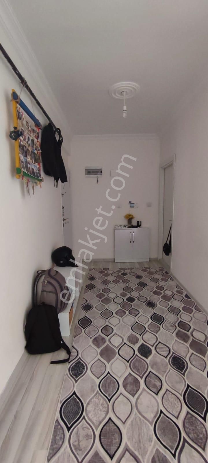 Adalet Gold Group Emlaktan Satılık 3+1 Merkezi Konum Dairemiz Arakatta Doğalgazlı - Görsel 8