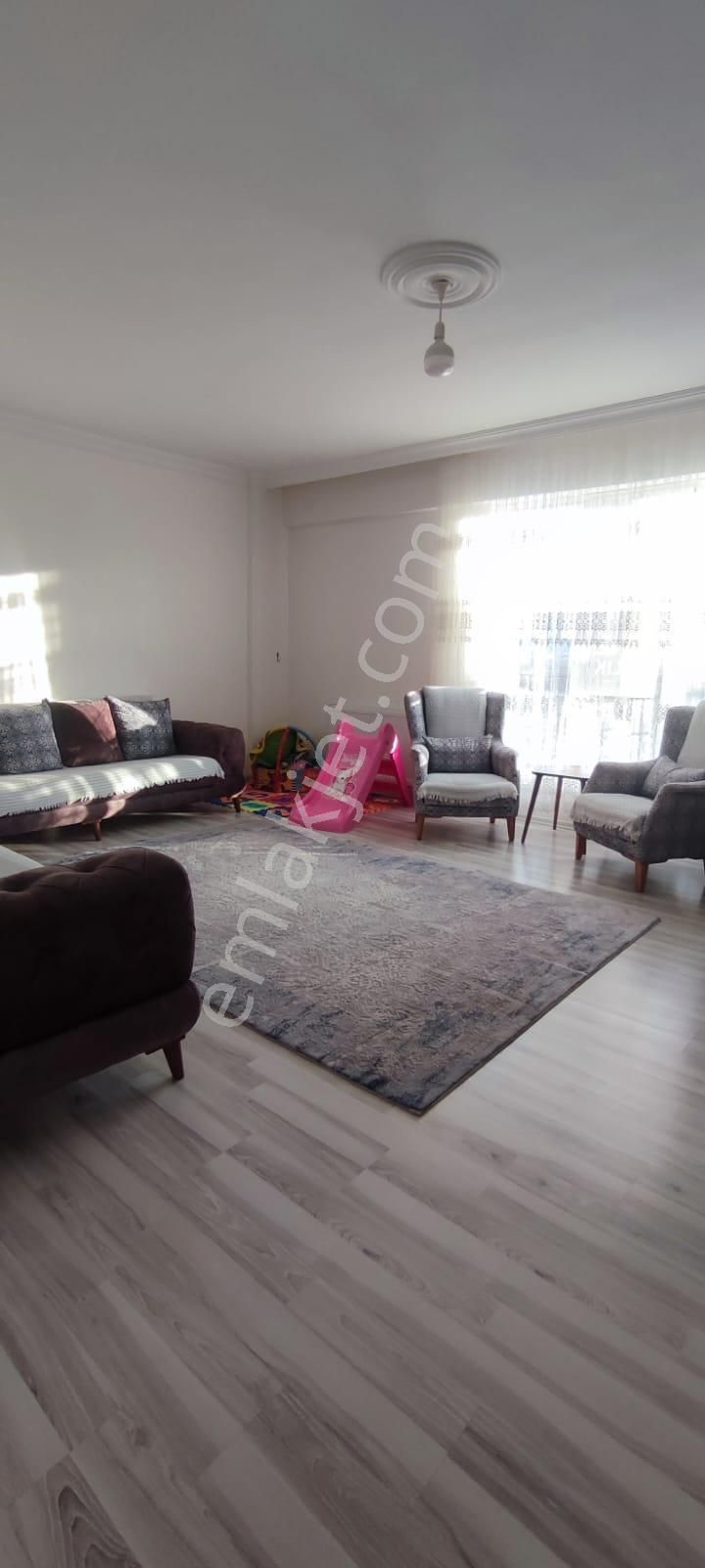 Adalet Gold Group Emlaktan Satılık 3+1 Merkezi Konum Dairemiz Arakatta Doğalgazlı - Görsel 15