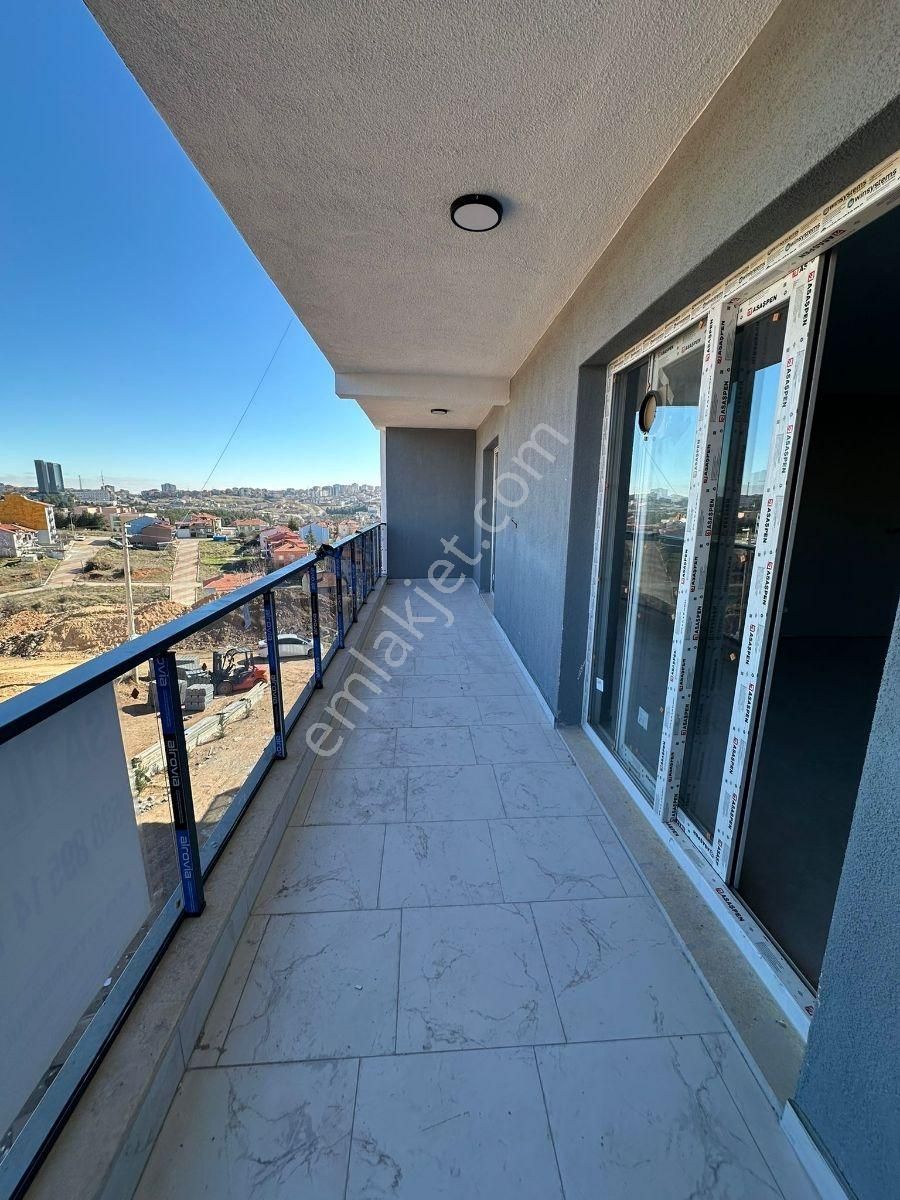 Dikilitaş Mh Huzurpark Civarı Amerikan Mutfak 2+1 Sıfır Daire - Görsel 6