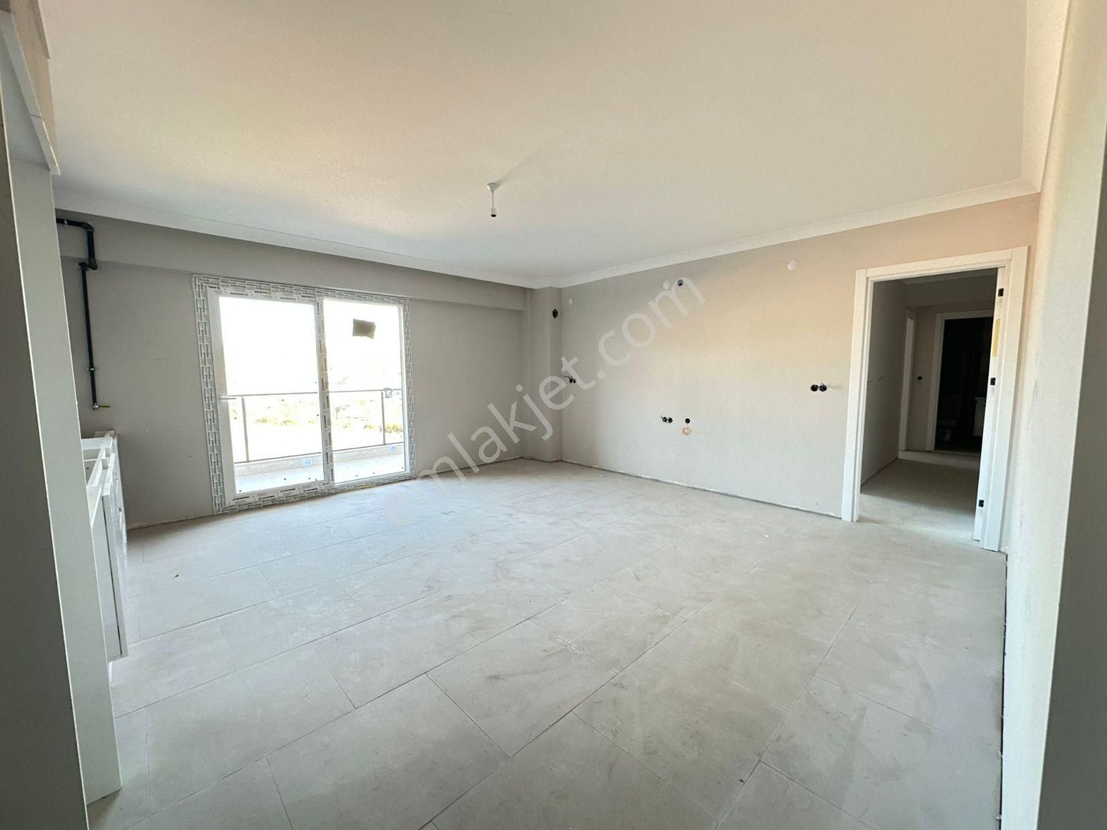 Dikilitaş Mh Huzurpark Civarı Amerikan Mutfak 2+1 Sıfır Daire - Görsel 12