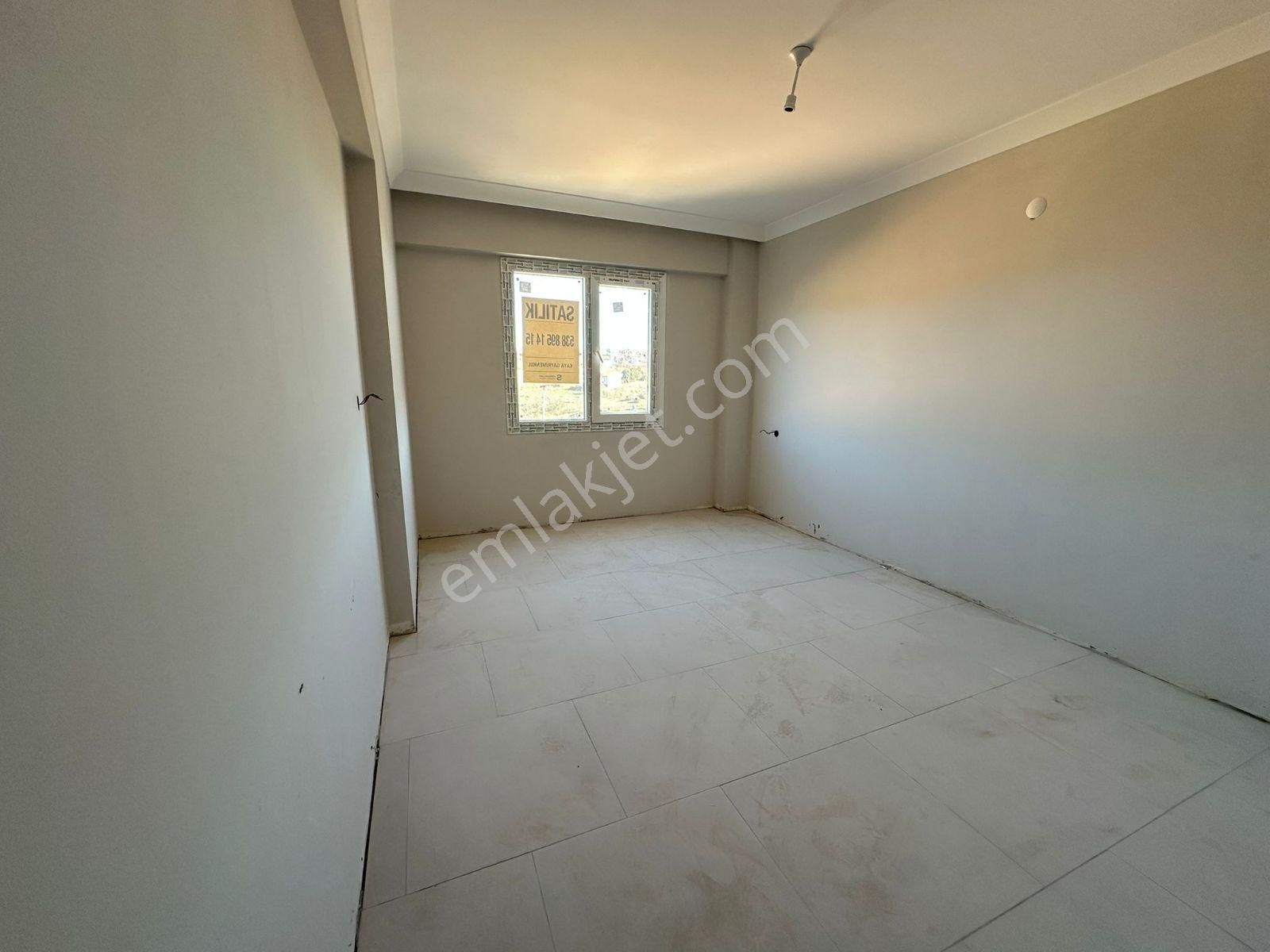 Dikilitaş Mh Huzurpark Civarı Amerikan Mutfak 2+1 Sıfır Daire - Görsel 3