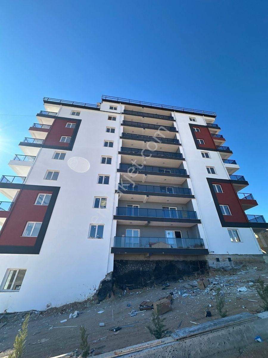 Dikilitaş Mh Huzurpark Civarı Amerikan Mutfak 2+1 Sıfır Daire