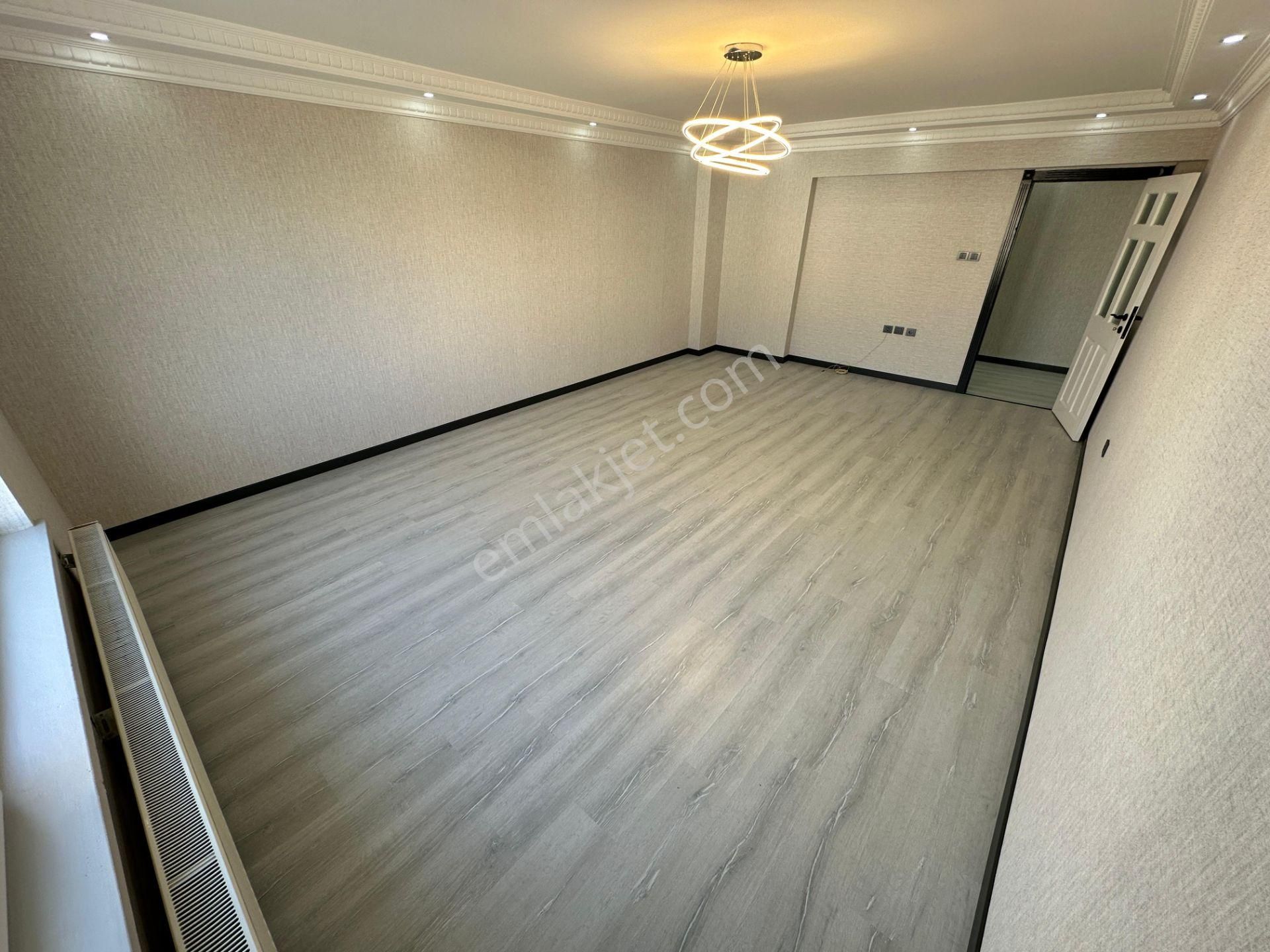 Keçiören_de _mükemmel Konum _süper _genişlik _çift _banyolu 3+1_daire - Görsel 25