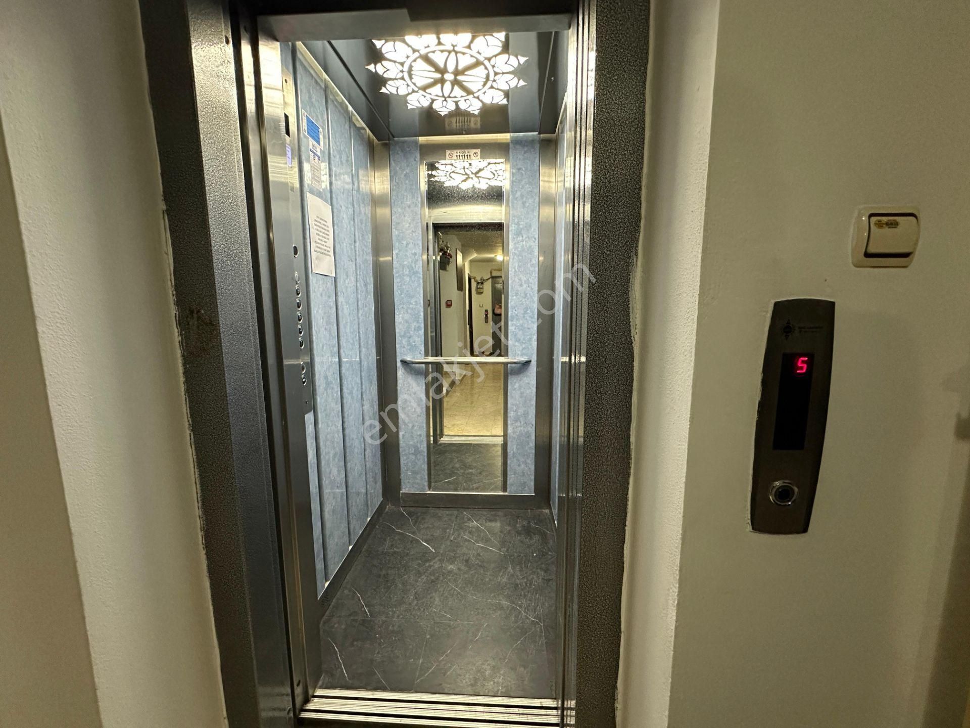 Keçiören_de _mükemmel Konum _süper _genişlik _çift _banyolu 3+1_daire - Görsel 29