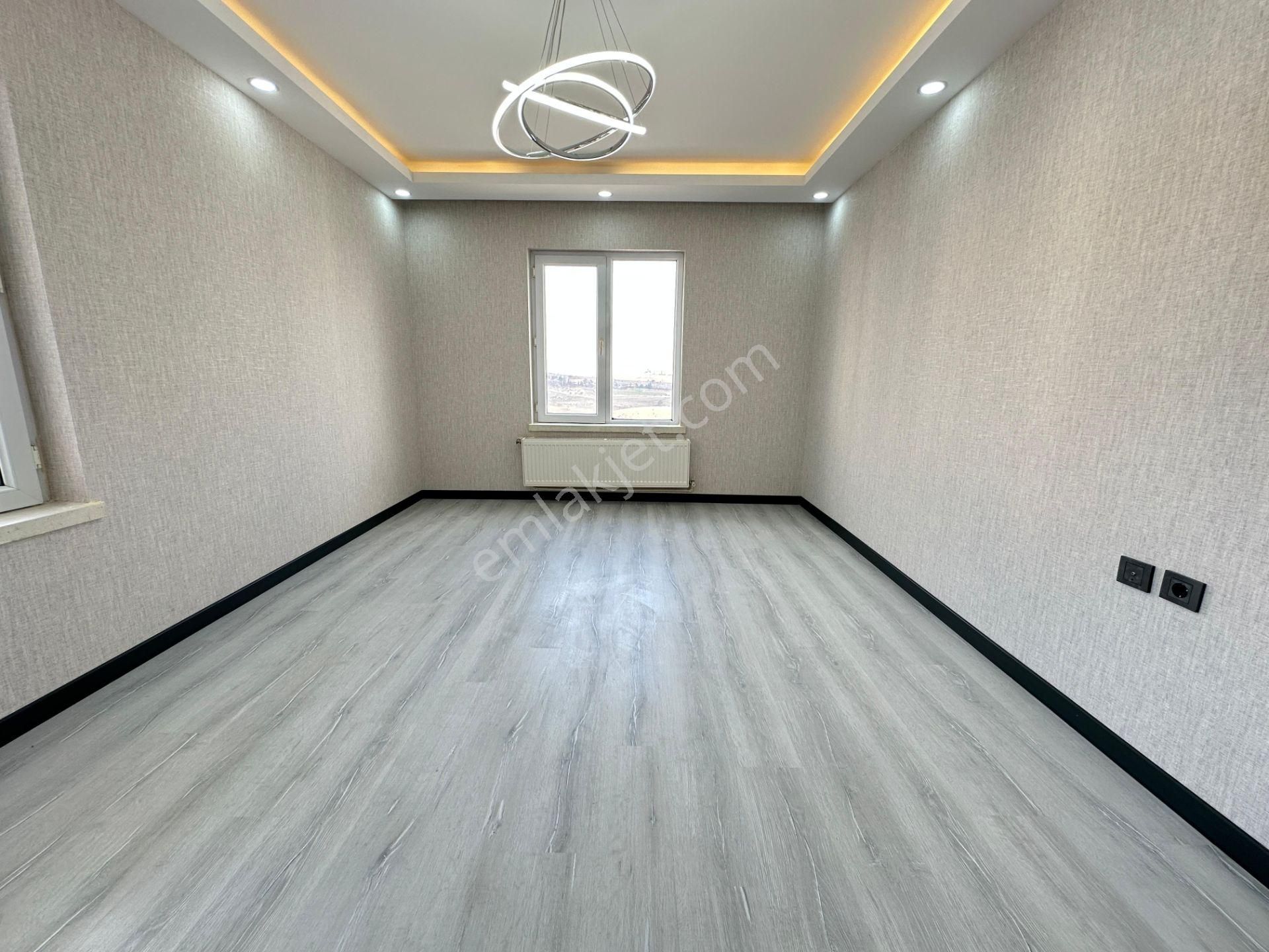 Keçiören_de _mükemmel Konum _süper _genişlik _çift _banyolu 3+1_daire - Görsel 18