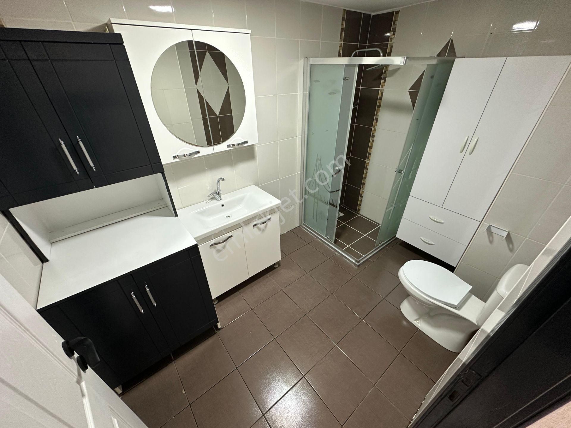 Keçiören_de _mükemmel Konum _süper _genişlik _çift _banyolu 3+1_daire - Görsel 30