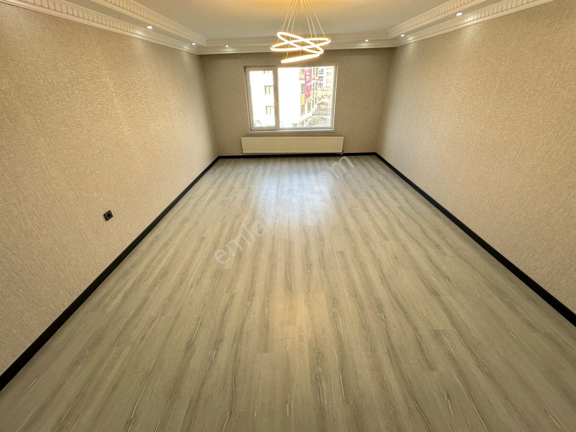 Keçiören_de _mükemmel Konum _süper _genişlik _çift _banyolu 3+1_daire - Görsel 27