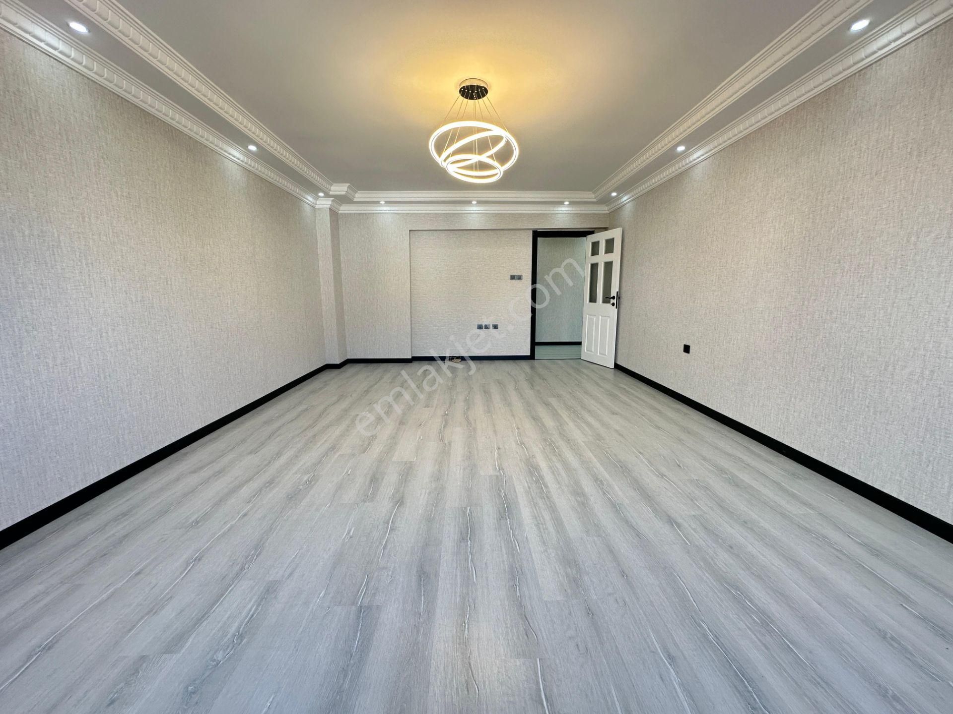 Keçiören_de _mükemmel Konum _süper _genişlik _çift _banyolu 3+1_daire - Görsel 9