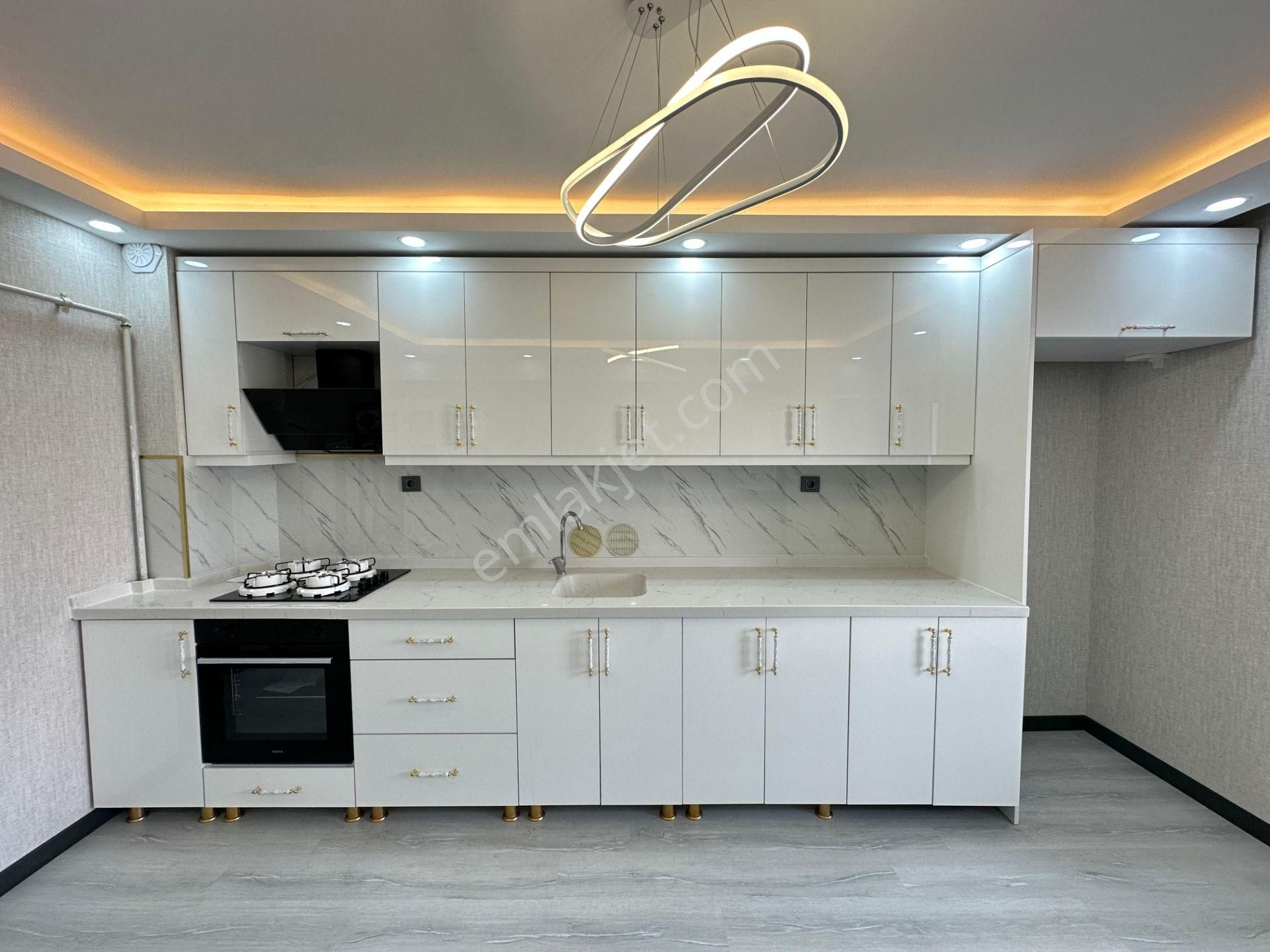 Keçiören_de _mükemmel Konum _süper _genişlik _çift _banyolu 3+1_daire - Görsel 7