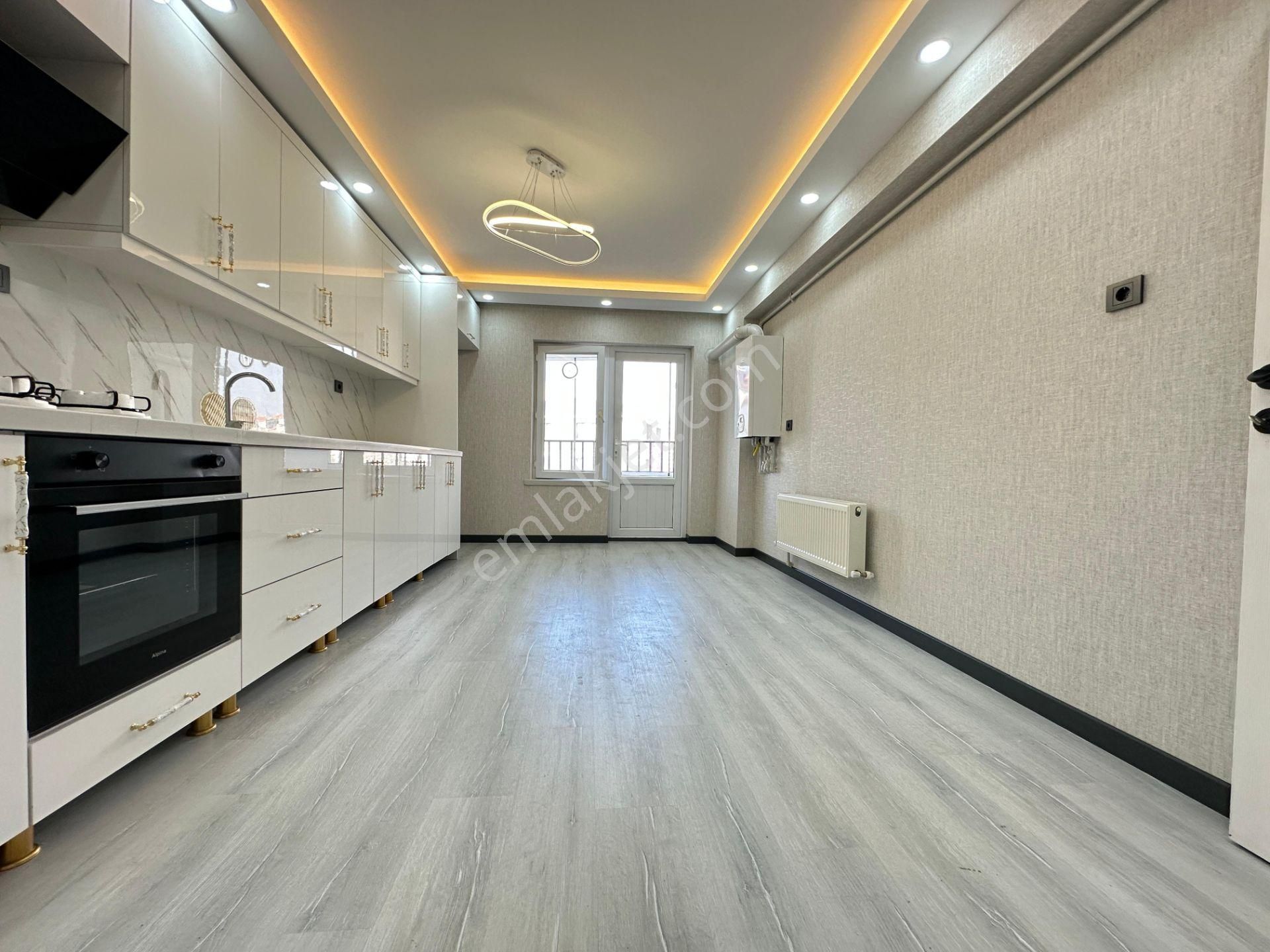 Keçiören_de _mükemmel Konum _süper _genişlik _çift _banyolu 3+1_daire - Görsel 13