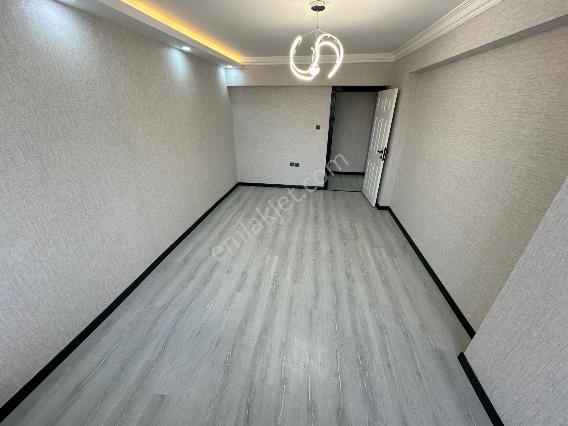 Keçiören_de _mükemmel Konum _süper _genişlik _çift _banyolu 3+1_daire - Görsel 16