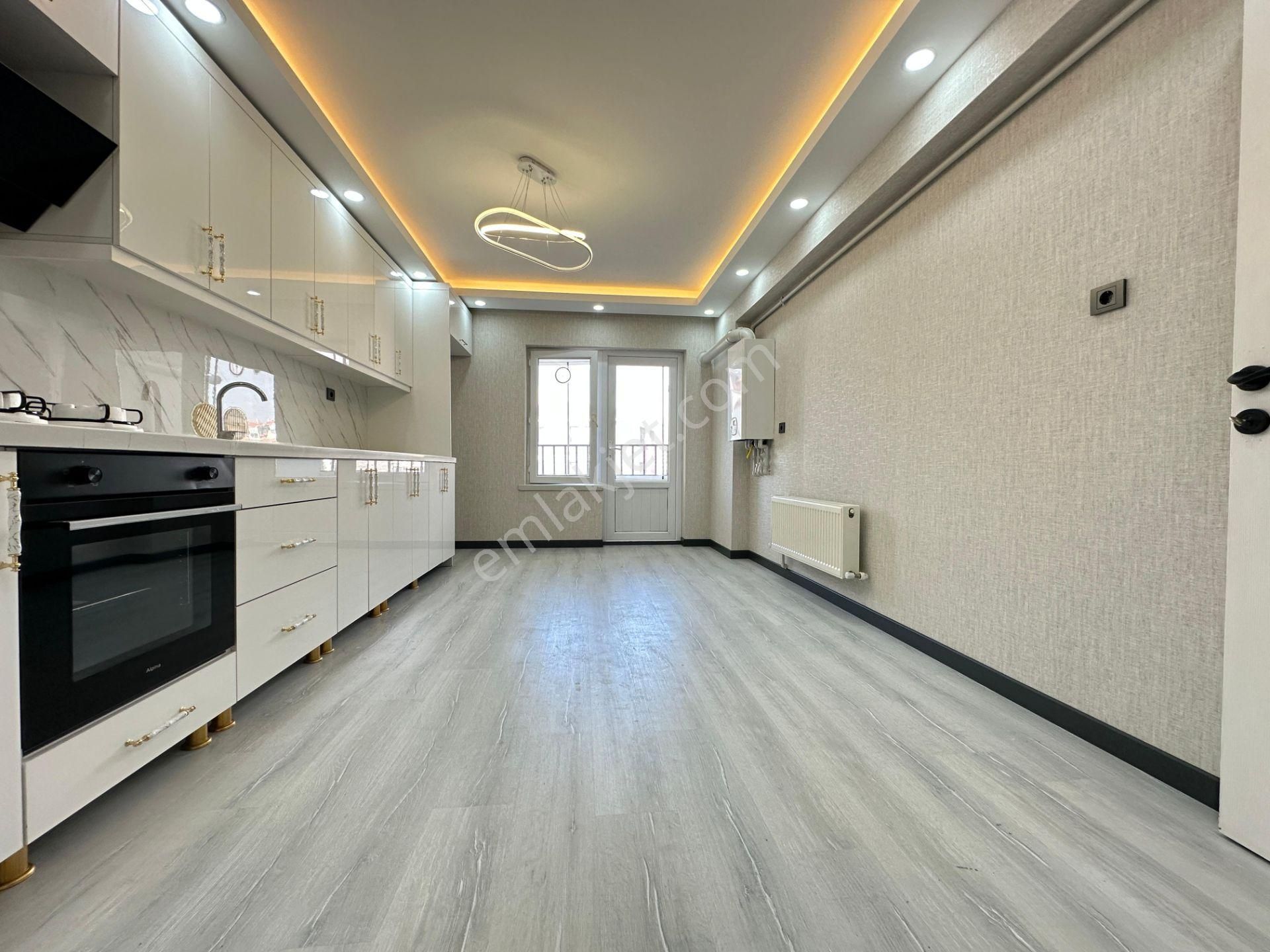 Keçiören_de _mükemmel Konum _süper _genişlik _çift _banyolu 3+1_daire - Görsel 15