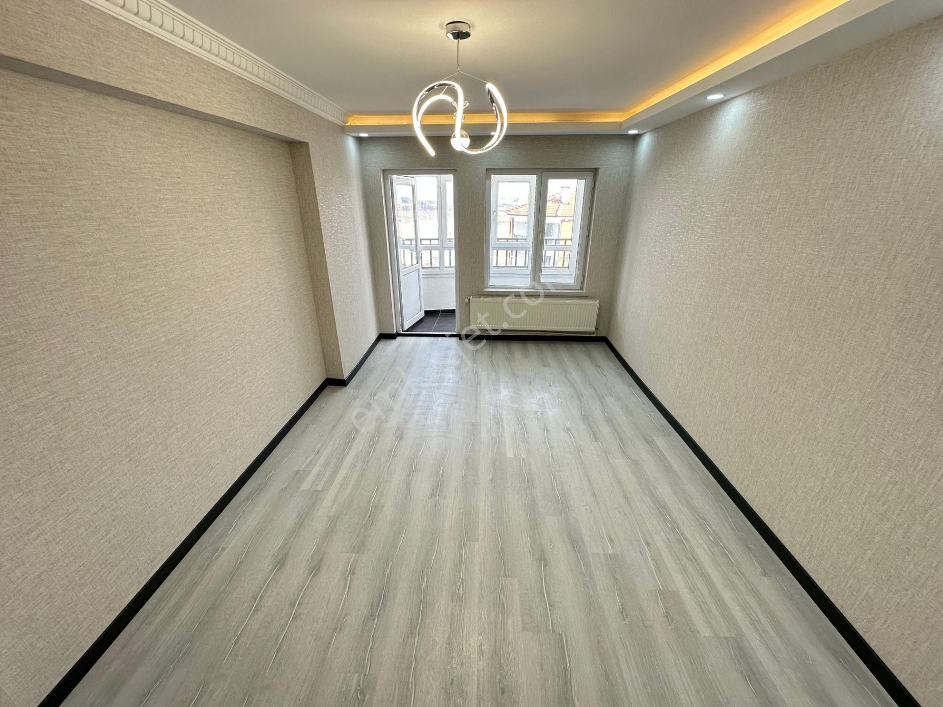 Keçiören_de _mükemmel Konum _süper _genişlik _çift _banyolu 3+1_daire - Görsel 5