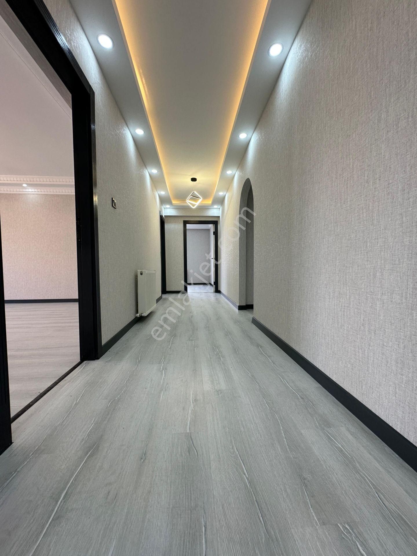 Keçiören_de _mükemmel Konum _süper _genişlik _çift _banyolu 3+1_daire - Görsel 4