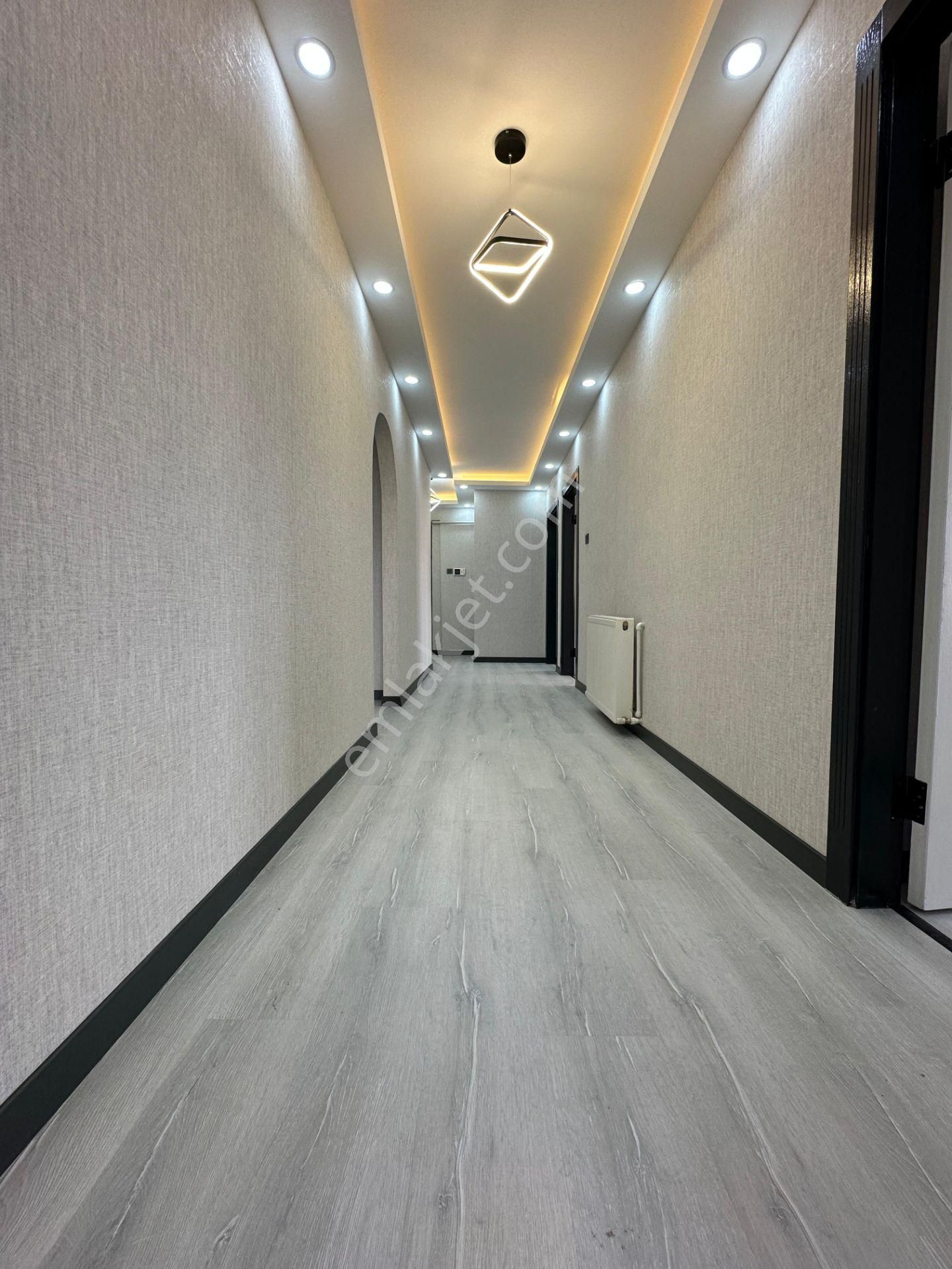 Keçiören_de _mükemmel Konum _süper _genişlik _çift _banyolu 3+1_daire - Görsel 11