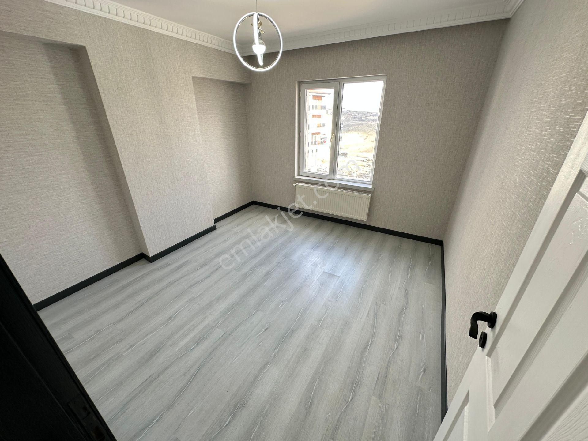 Keçiören_de _mükemmel Konum _süper _genişlik _çift _banyolu 3+1_daire - Görsel 28