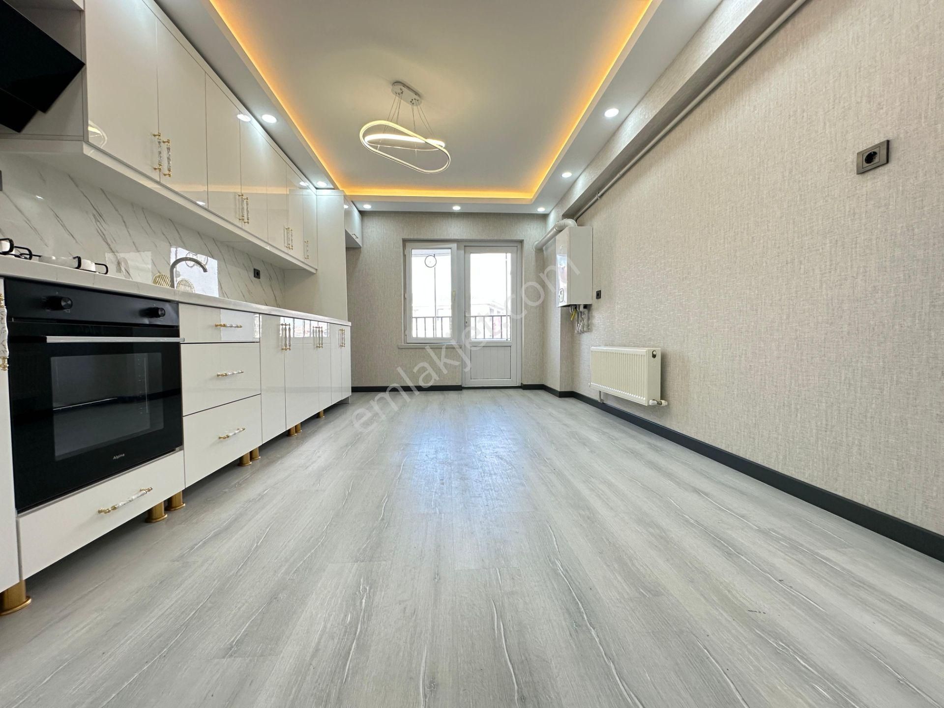 Keçiören_de _mükemmel Konum _süper _genişlik _çift _banyolu 3+1_daire - Görsel 24