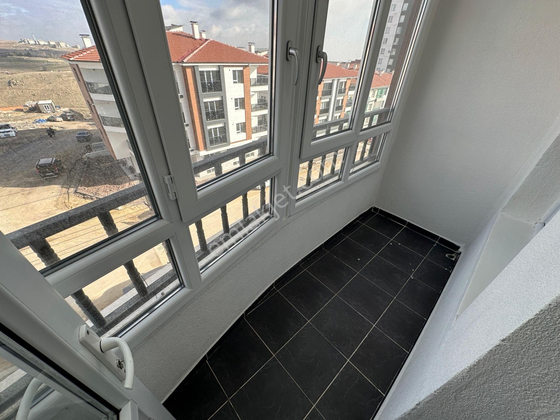 Keçiören_de _mükemmel Konum _süper _genişlik _çift _banyolu 3+1_daire - Görsel 32