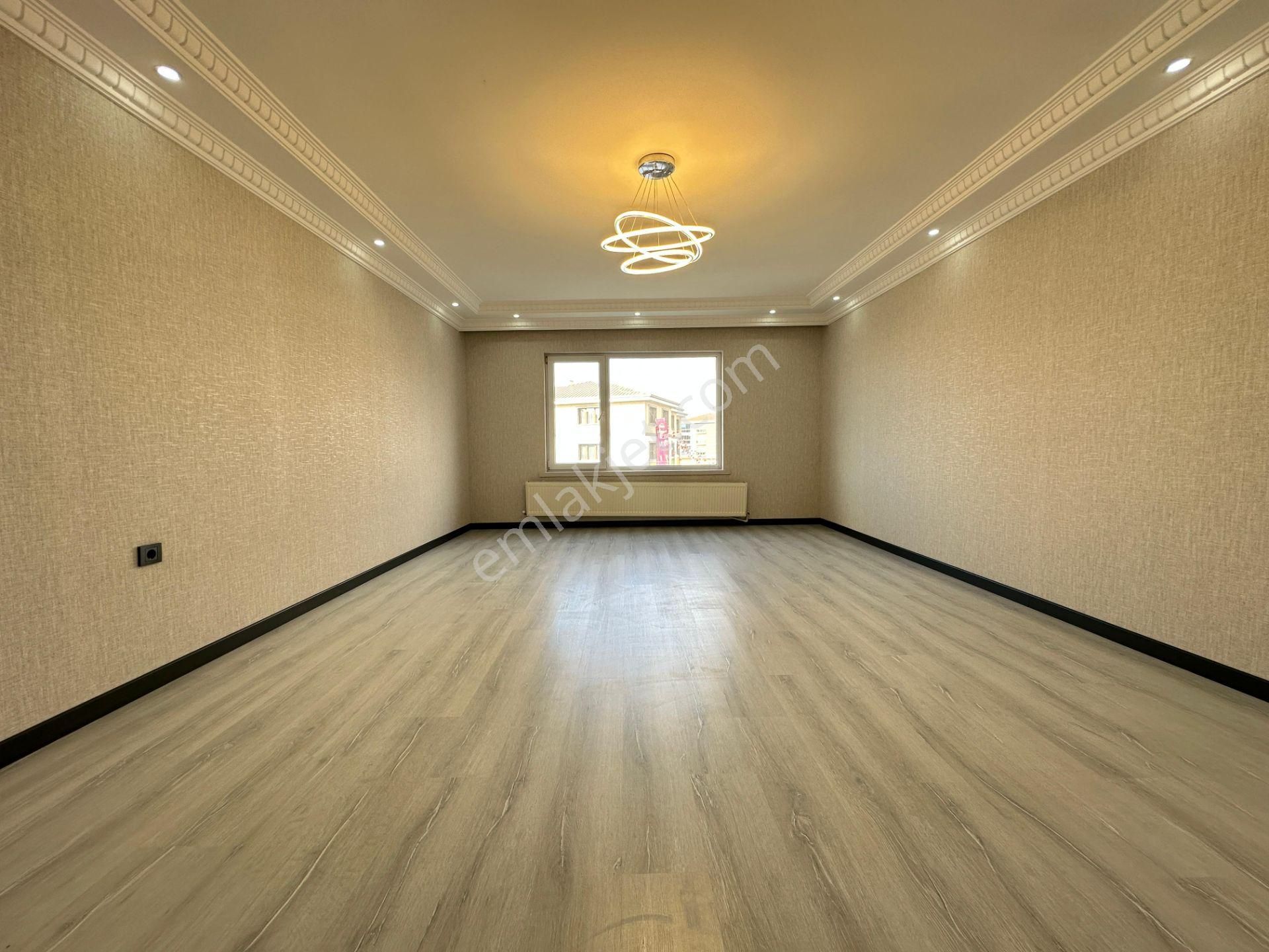 Keçiören_de _mükemmel Konum _süper _genişlik _çift _banyolu 3+1_daire - Görsel 6