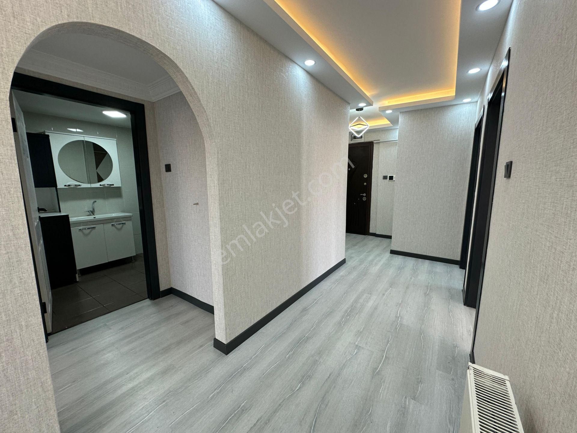 Keçiören_de _mükemmel Konum _süper _genişlik _çift _banyolu 3+1_daire - Görsel 14