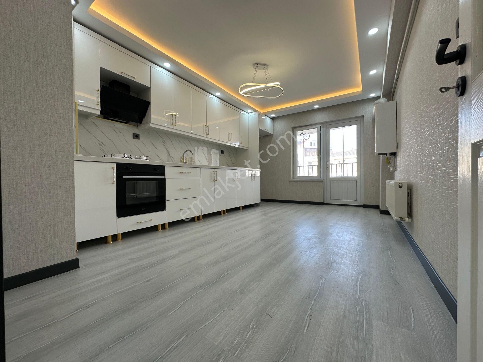 Keçiören_de _mükemmel Konum _süper _genişlik _çift _banyolu 3+1_daire - Görsel 2