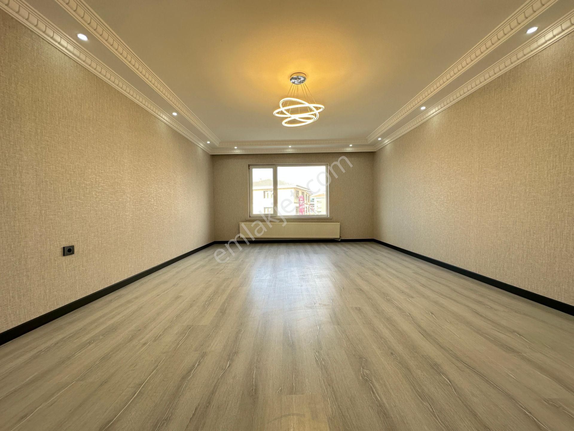 Keçiören_de _mükemmel Konum _süper _genişlik _çift _banyolu 3+1_daire - Görsel 17