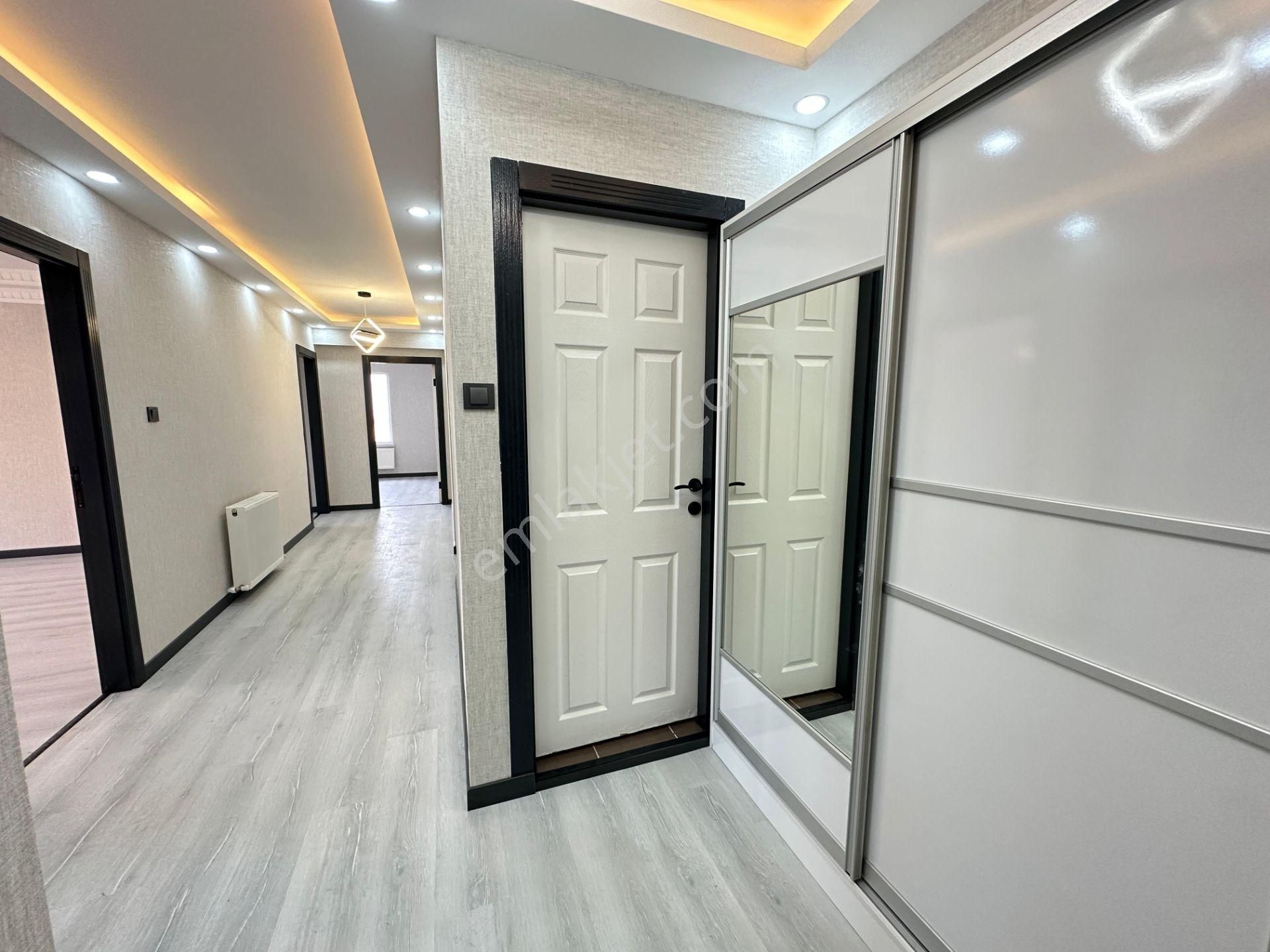 Keçiören_de _mükemmel Konum _süper _genişlik _çift _banyolu 3+1_daire - Görsel 23