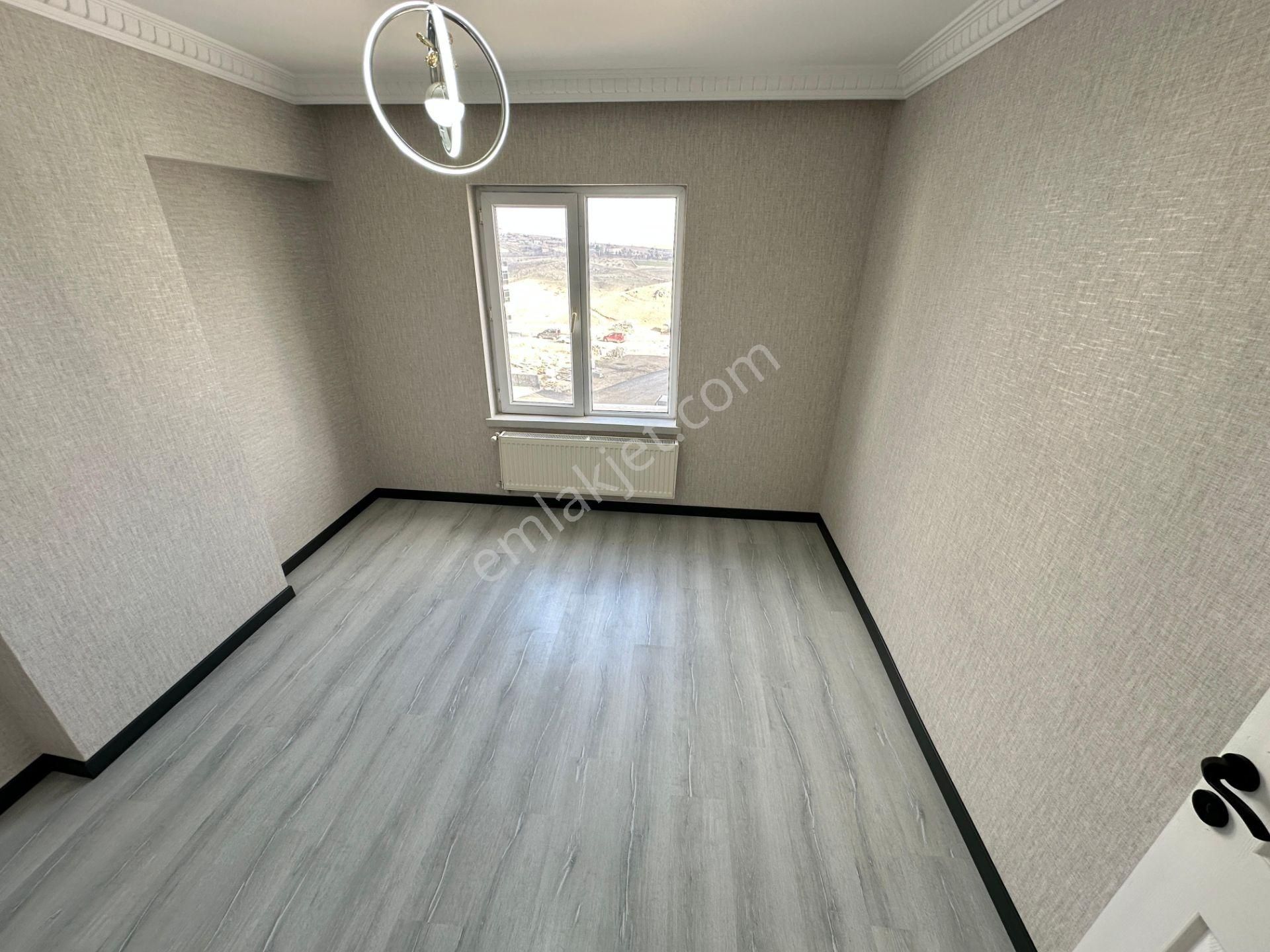 Keçiören_de _mükemmel Konum _süper _genişlik _çift _banyolu 3+1_daire - Görsel 10