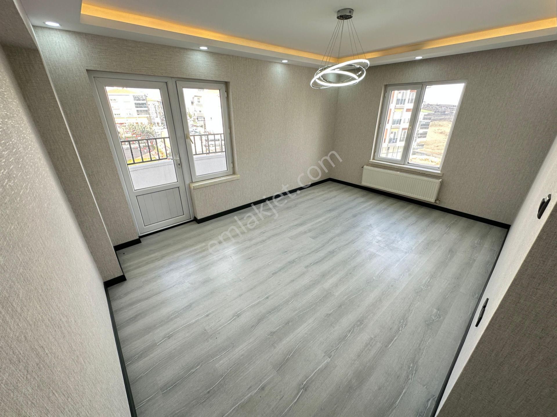 Keçiören_de _mükemmel Konum _süper _genişlik _çift _banyolu 3+1_daire - Görsel 22