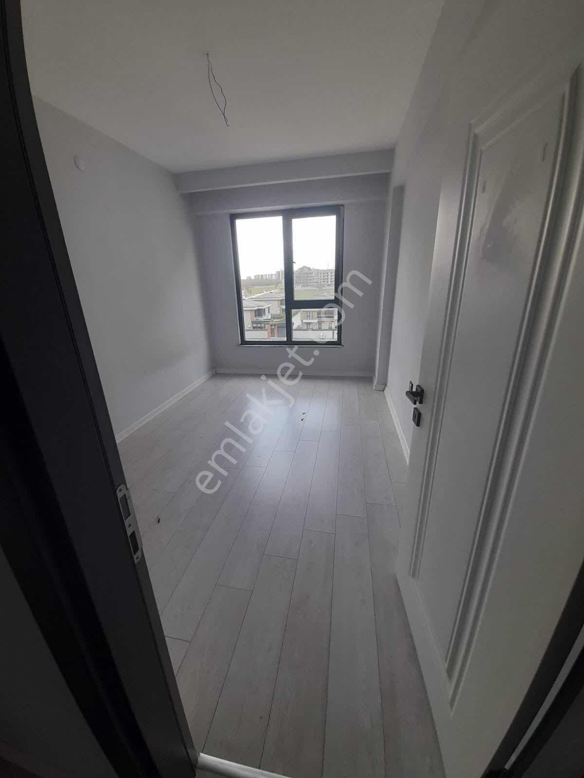 Yapay Gölete Sıfır Orman Manzaralı 4+1 Lüks Kiralık Daire - Görsel 35