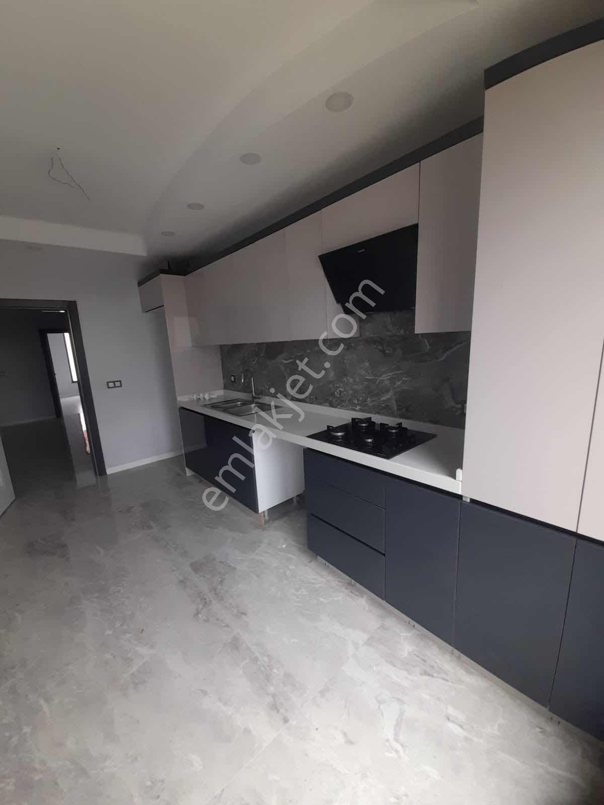 Yapay Gölete Sıfır Orman Manzaralı 4+1 Lüks Kiralık Daire - Görsel 31