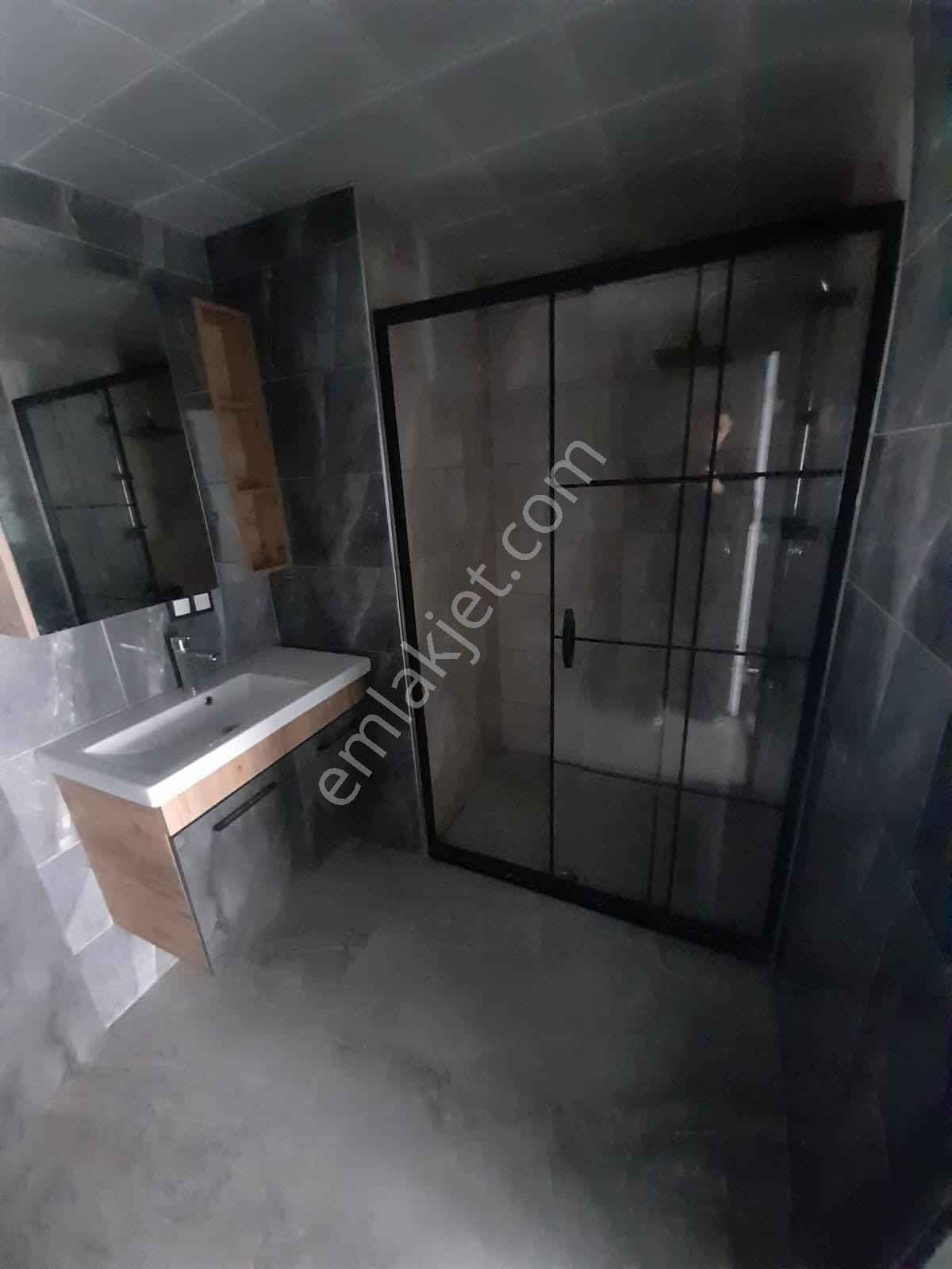 Yapay Gölete Sıfır Orman Manzaralı 4+1 Lüks Kiralık Daire - Görsel 27