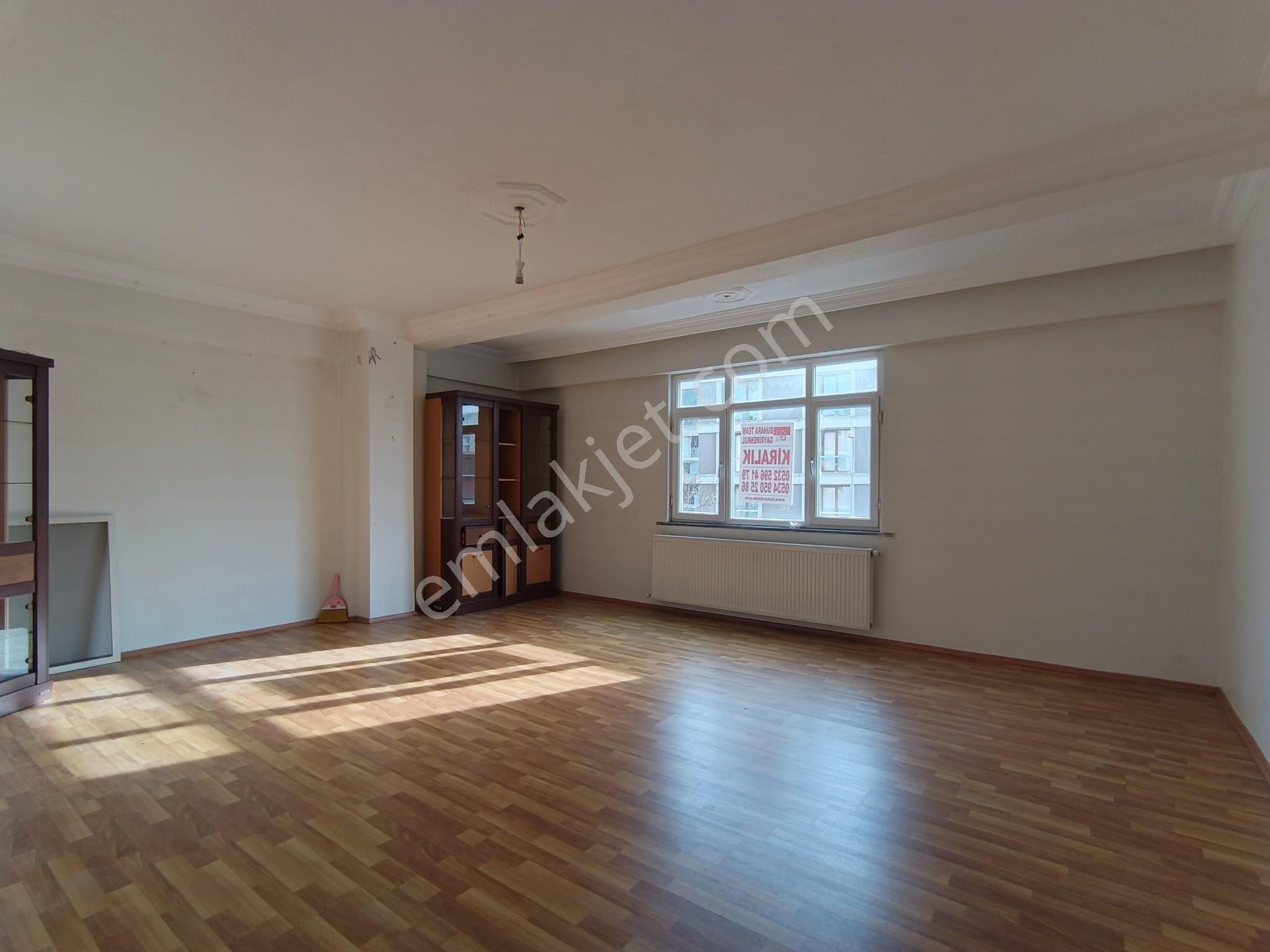 Çekmeköy Hamidiye Mh Mira Evlerine Komşu Kiralık 3+1 130m² Daire