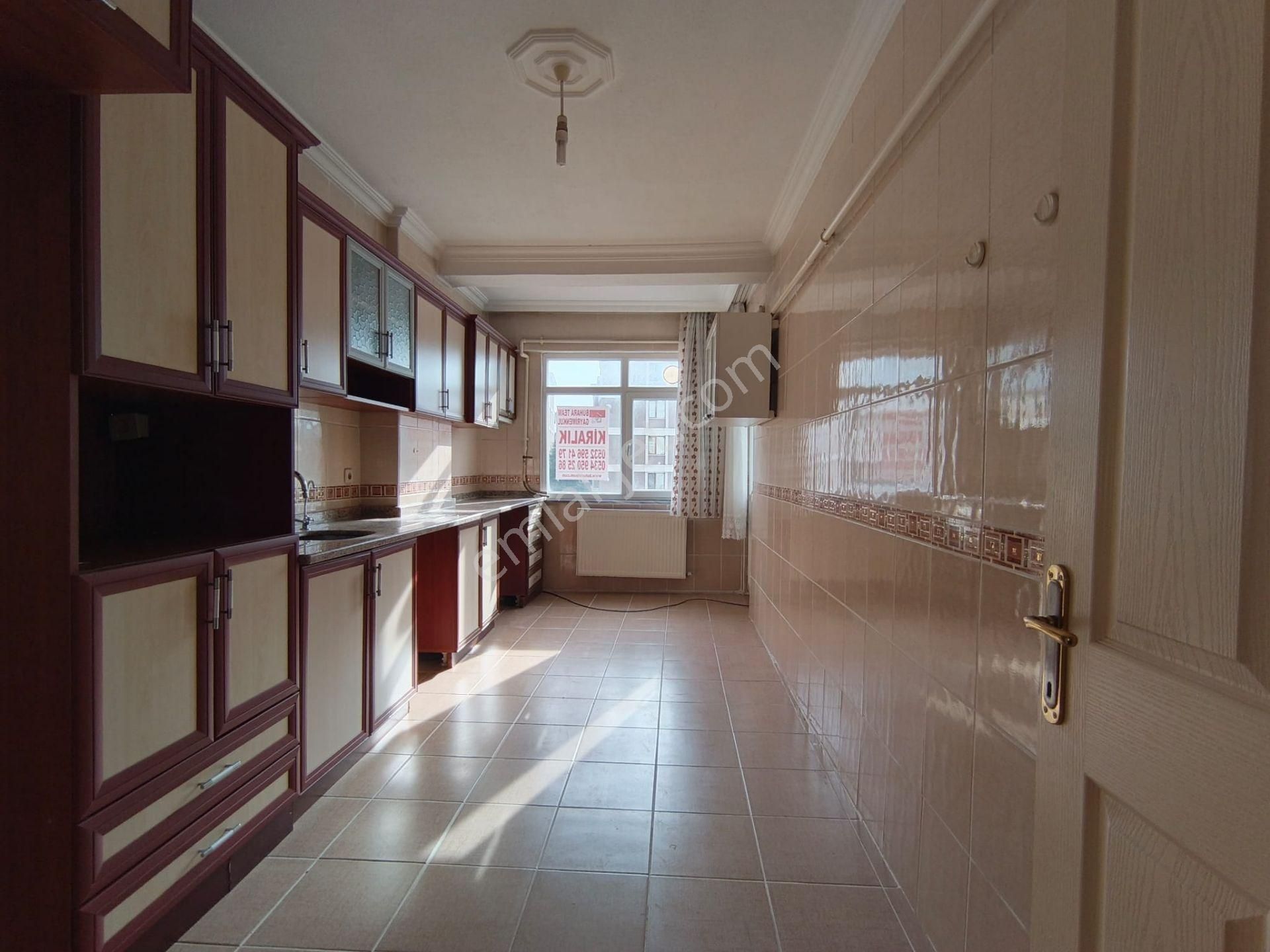 Çekmeköy Hamidiye Mh Mira Evlerine Komşu Kiralık 3+1 130m² Daire - Görsel 5