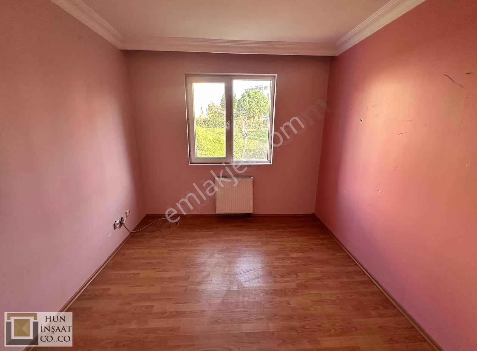 Başakşehir 5. Etap Deprem Konutlarında Kiralık!! 3+1 Daire!!! - Görsel 7