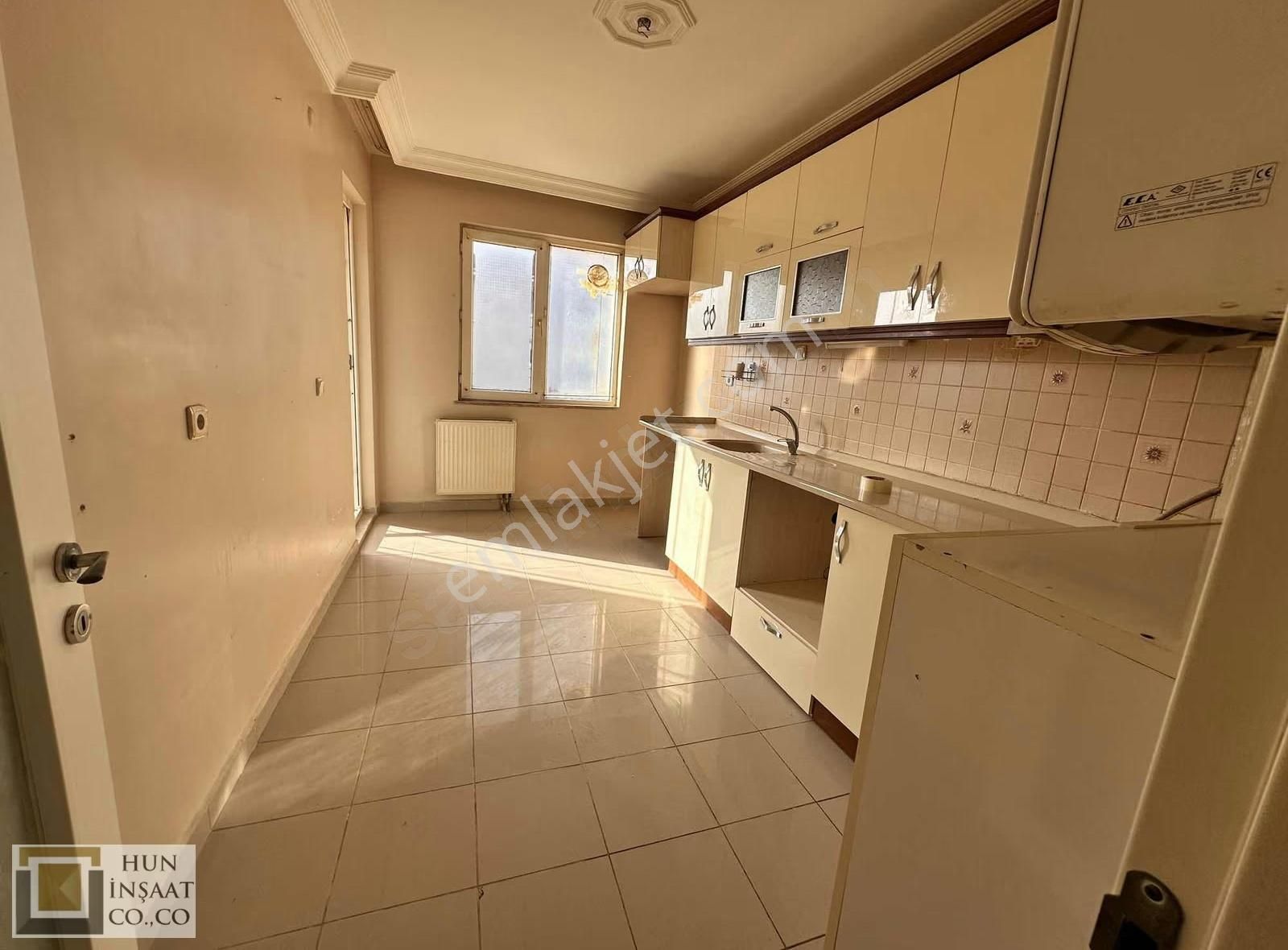 Başakşehir 5. Etap Deprem Konutlarında Kiralık!! 3+1 Daire!!! - Görsel 8