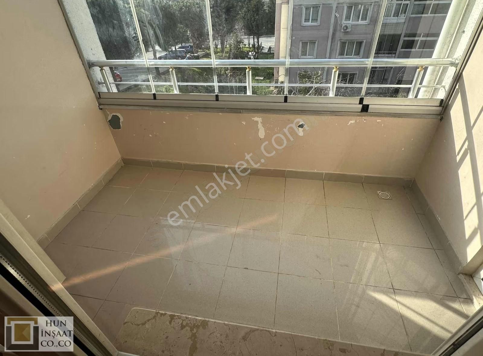 Başakşehir 5. Etap Deprem Konutlarında Kiralık!! 3+1 Daire!!! - Görsel 4