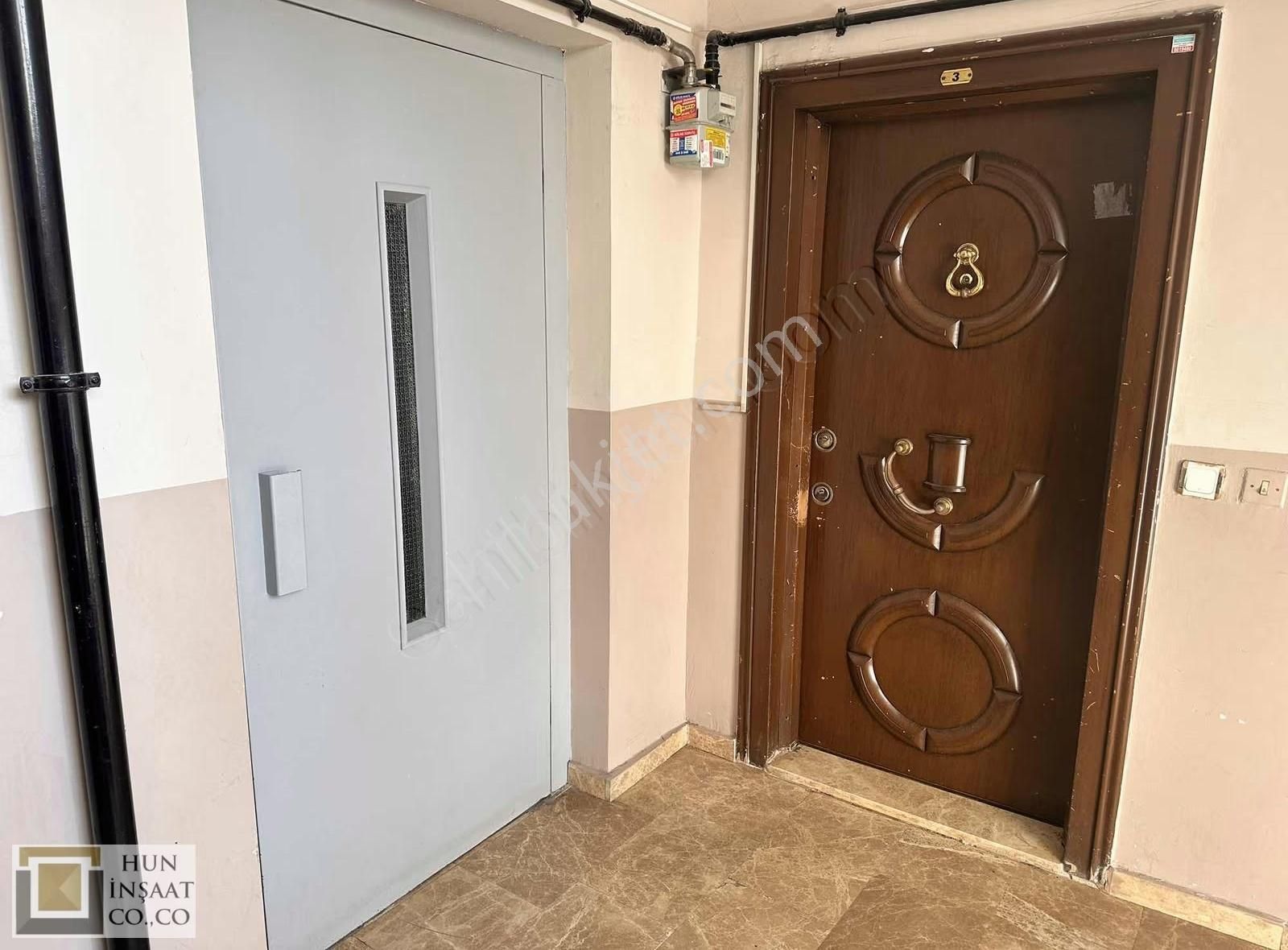 Başakşehir 5. Etap Deprem Konutlarında Kiralık!! 3+1 Daire!!! - Görsel 15