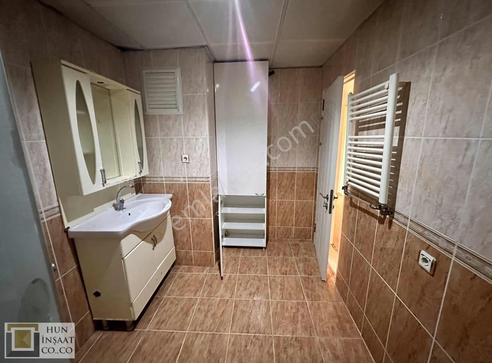 Başakşehir 5. Etap Deprem Konutlarında Kiralık!! 3+1 Daire!!! - Görsel 13