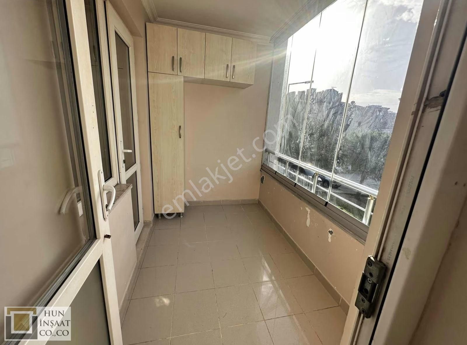 Başakşehir 5. Etap Deprem Konutlarında Kiralık!! 3+1 Daire!!! - Görsel 12