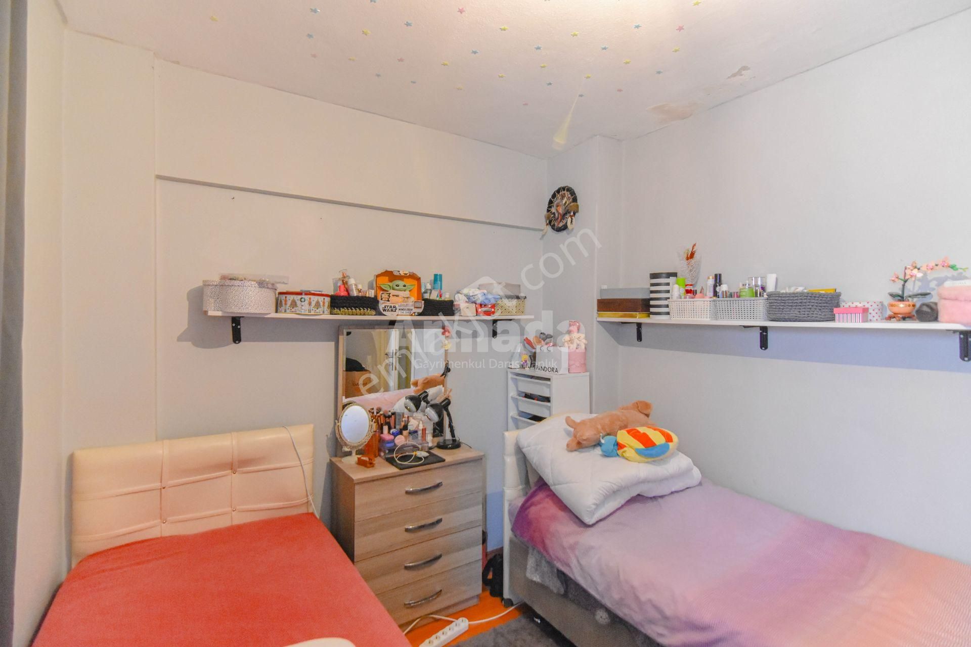 Kuşadası Şehir Merkezi'nde Sahile 300 Metre Satılık Daire - Görsel 15