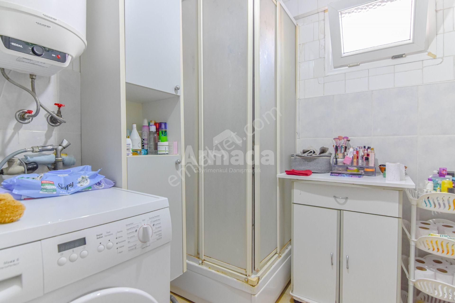 Kuşadası Şehir Merkezi'nde Sahile 300 Metre Satılık Daire - Görsel 13