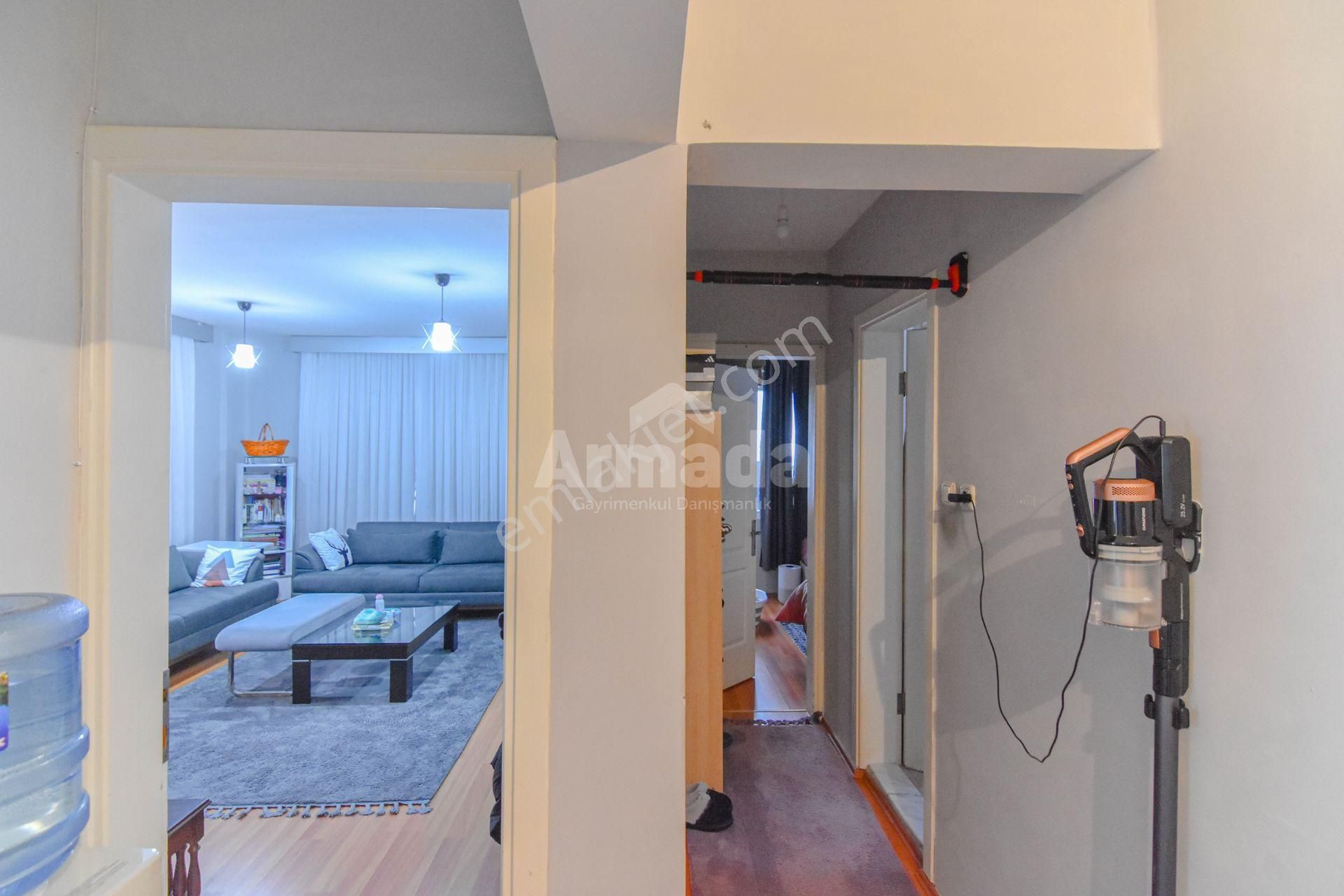 Kuşadası Şehir Merkezi'nde Sahile 300 Metre Satılık Daire - Görsel 11