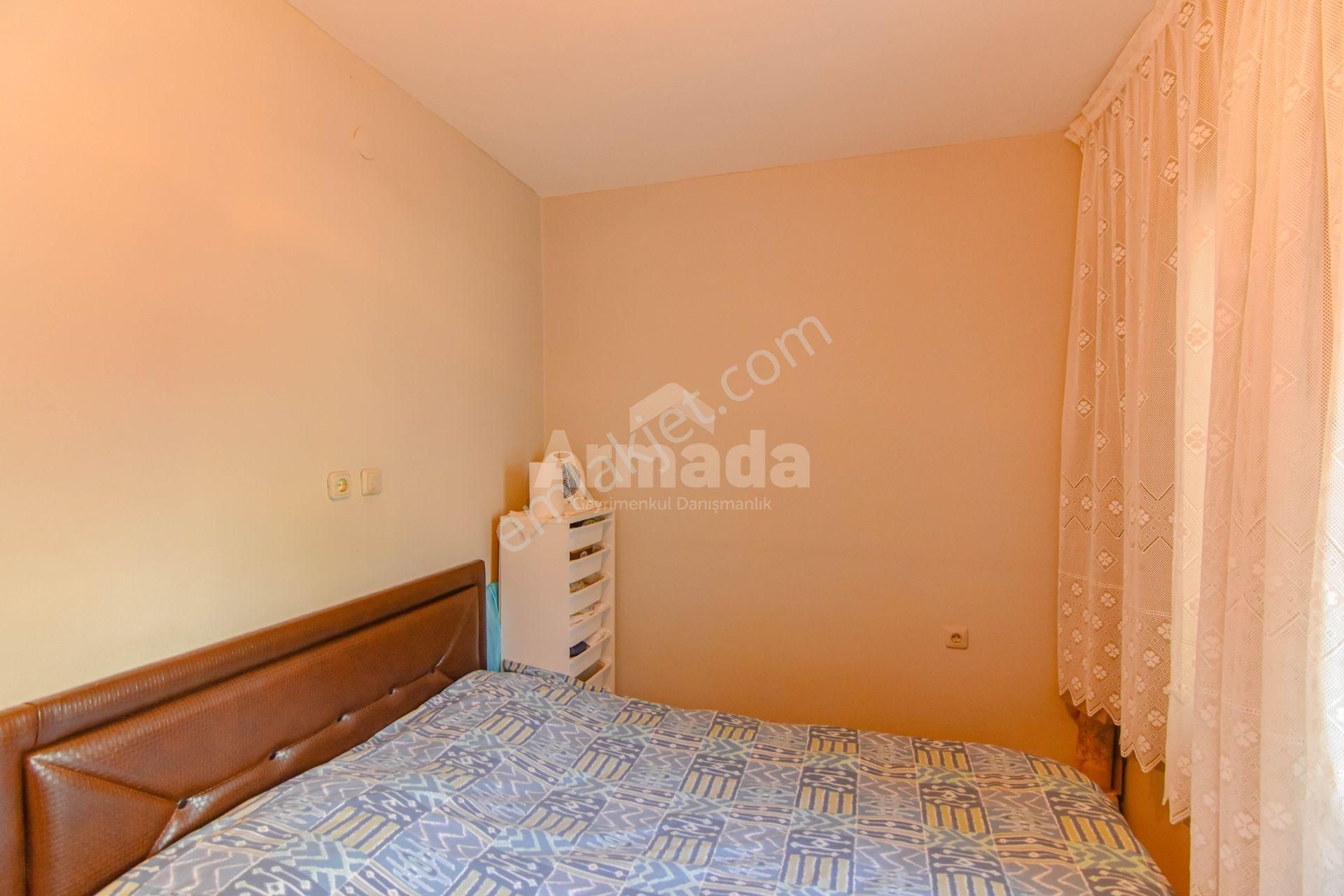 Kuşadası Şehir Merkezi'nde Sahile 300 Metre Satılık Daire - Görsel 17