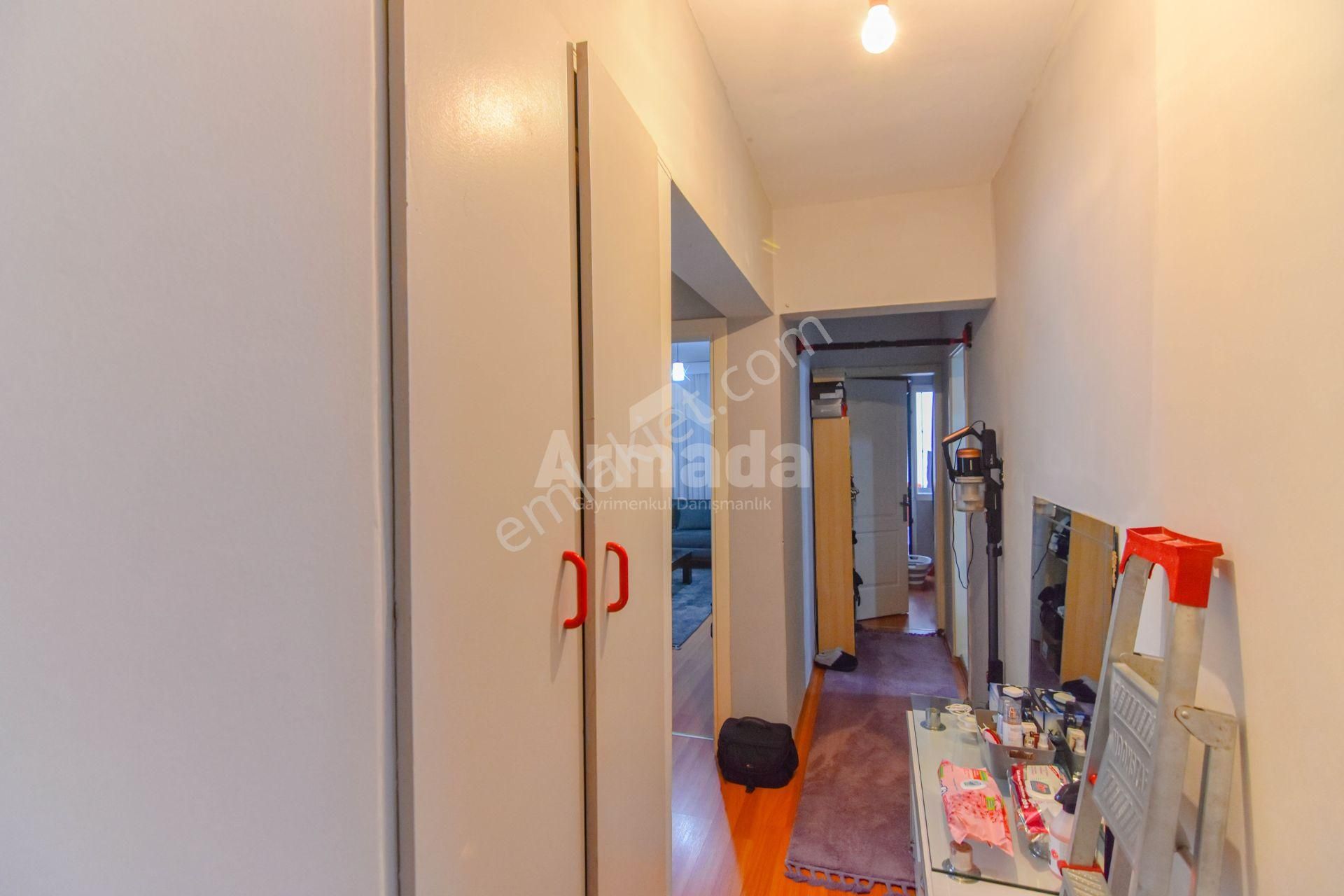 Kuşadası Şehir Merkezi'nde Sahile 300 Metre Satılık Daire - Görsel 19