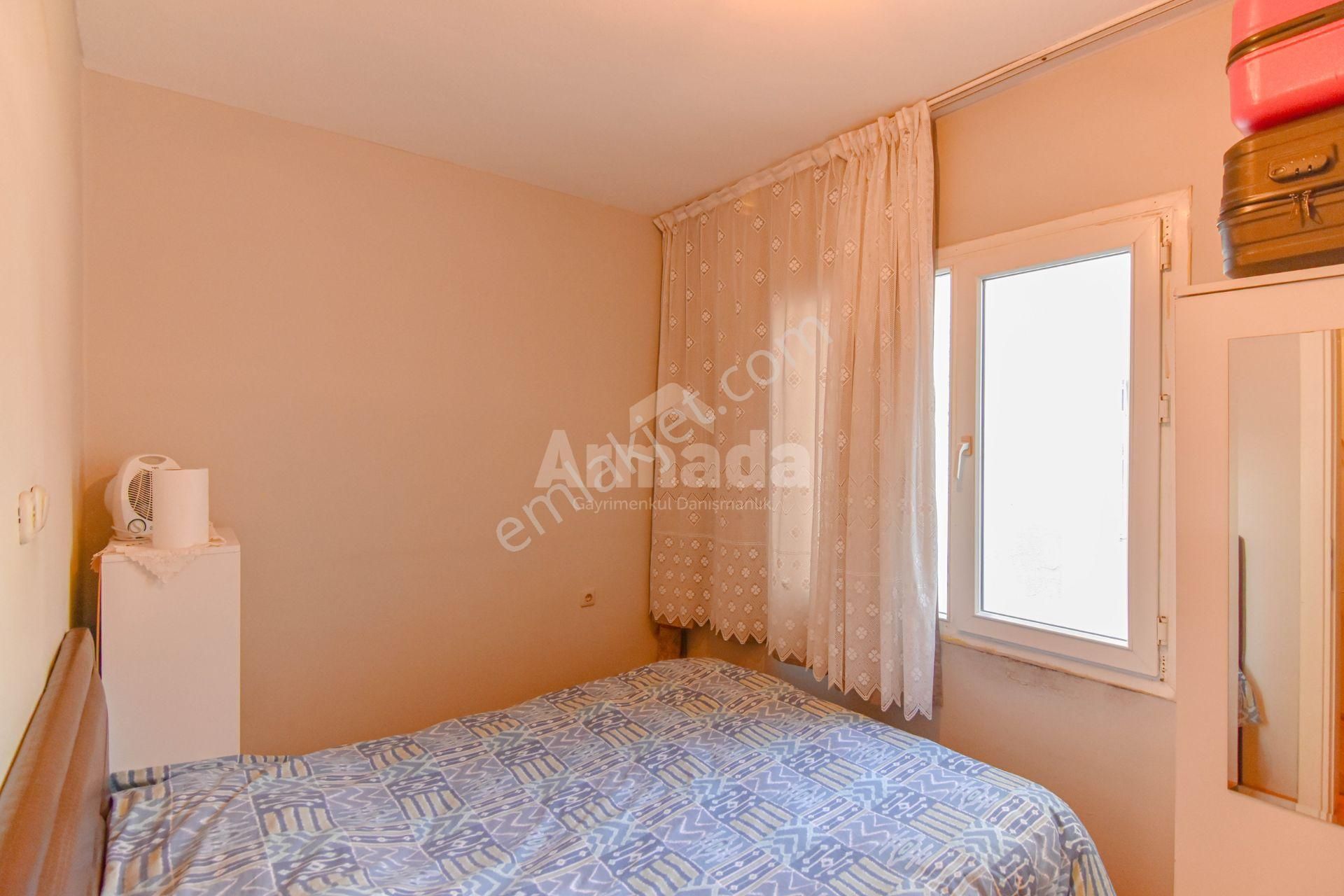 Kuşadası Şehir Merkezi'nde Sahile 300 Metre Satılık Daire - Görsel 16