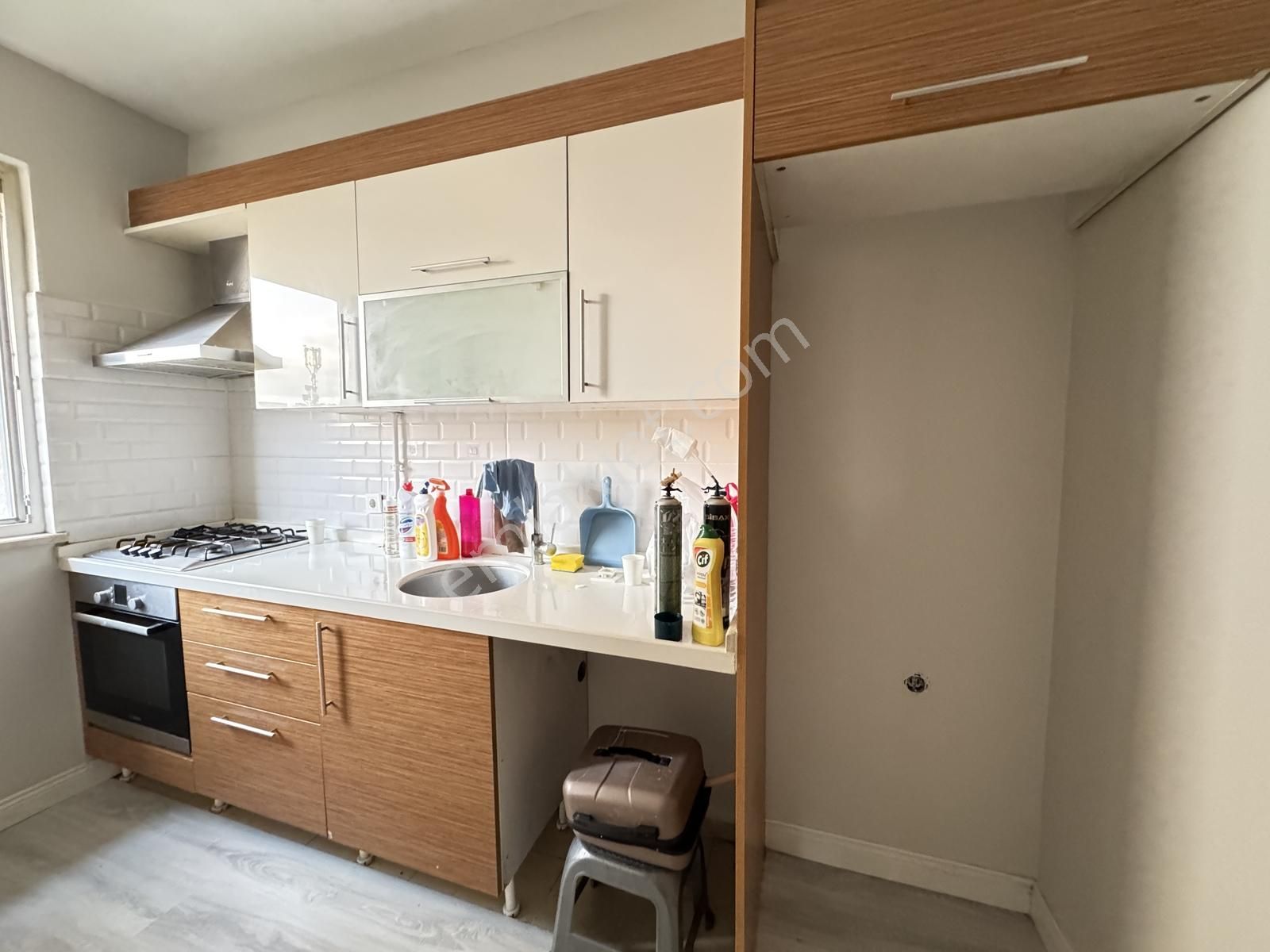 Küçükköy Serenity 90m² 2+1 Köşe Çift Cephe Arakat Ankastre Mutfk - Görsel 33