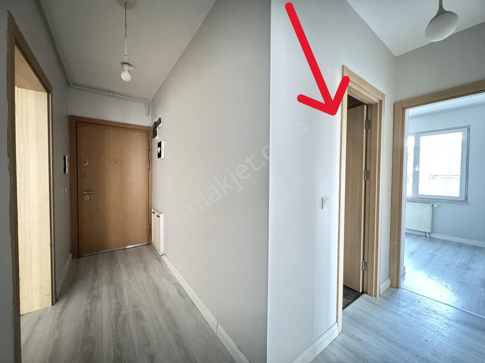 Küçükköy Serenity 90m² 2+1 Köşe Çift Cephe Arakat Ankastre Mutfk - Görsel 10