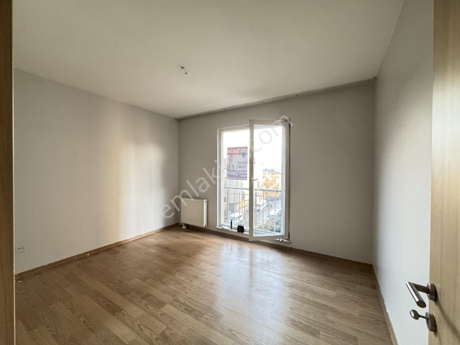 Küçükköy Serenity 90m² 2+1 Köşe Çift Cephe Arakat Ankastre Mutfk - Görsel 28