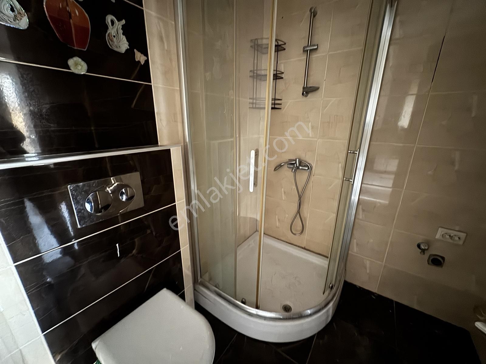 Küçükköy Serenity 90m² 2+1 Köşe Çift Cephe Arakat Ankastre Mutfk - Görsel 31